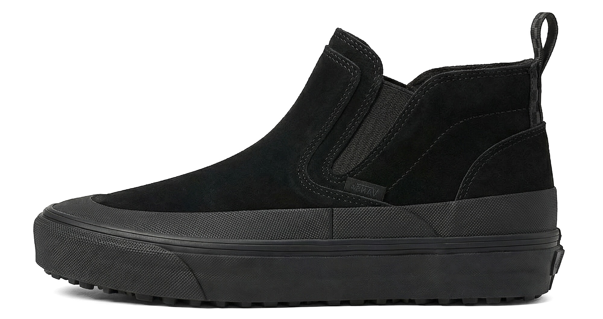 Vans Schlupfboots »Mid-Slip Insulated«