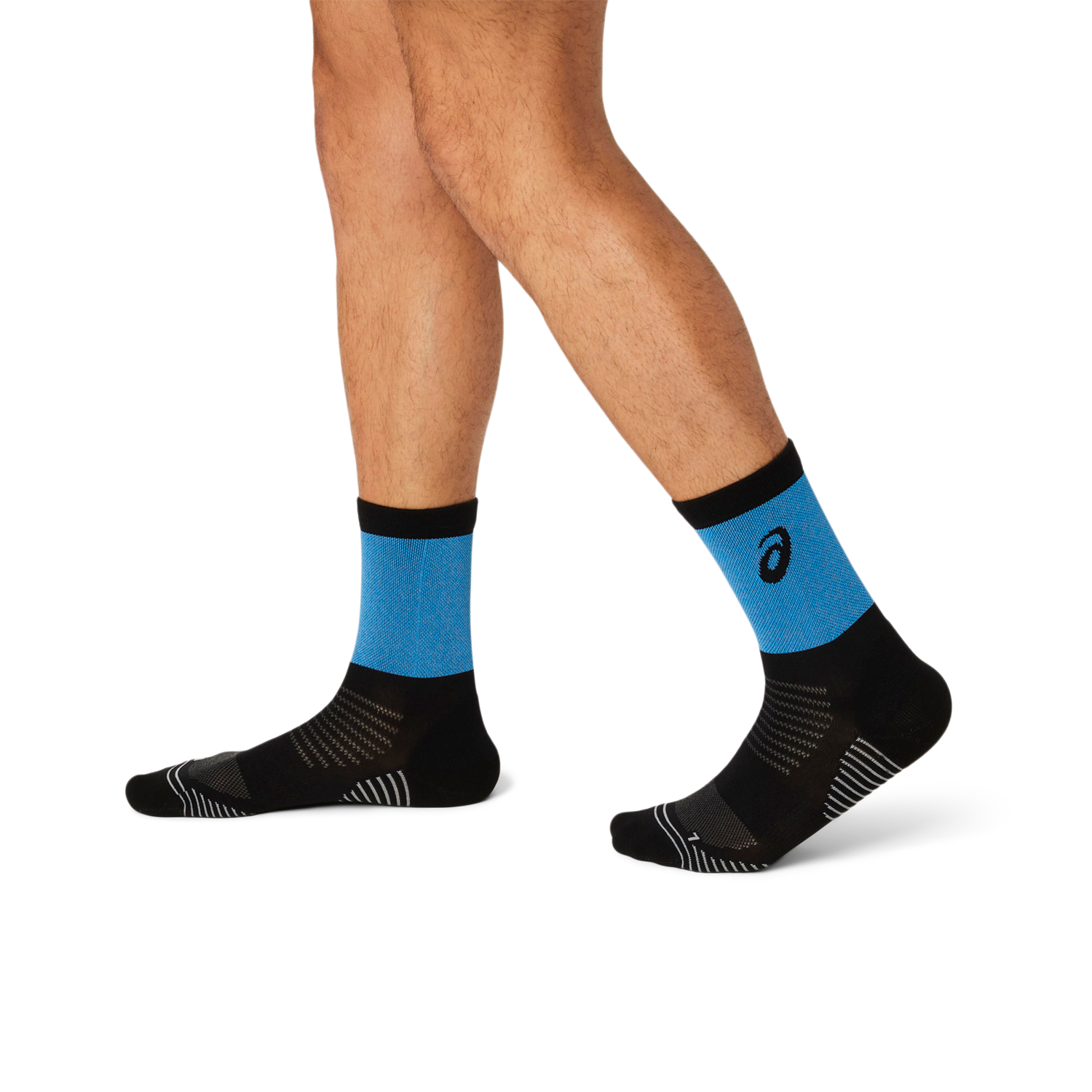 Asics Laufsocken »LITE-SHOW RUN CREW SOCK«