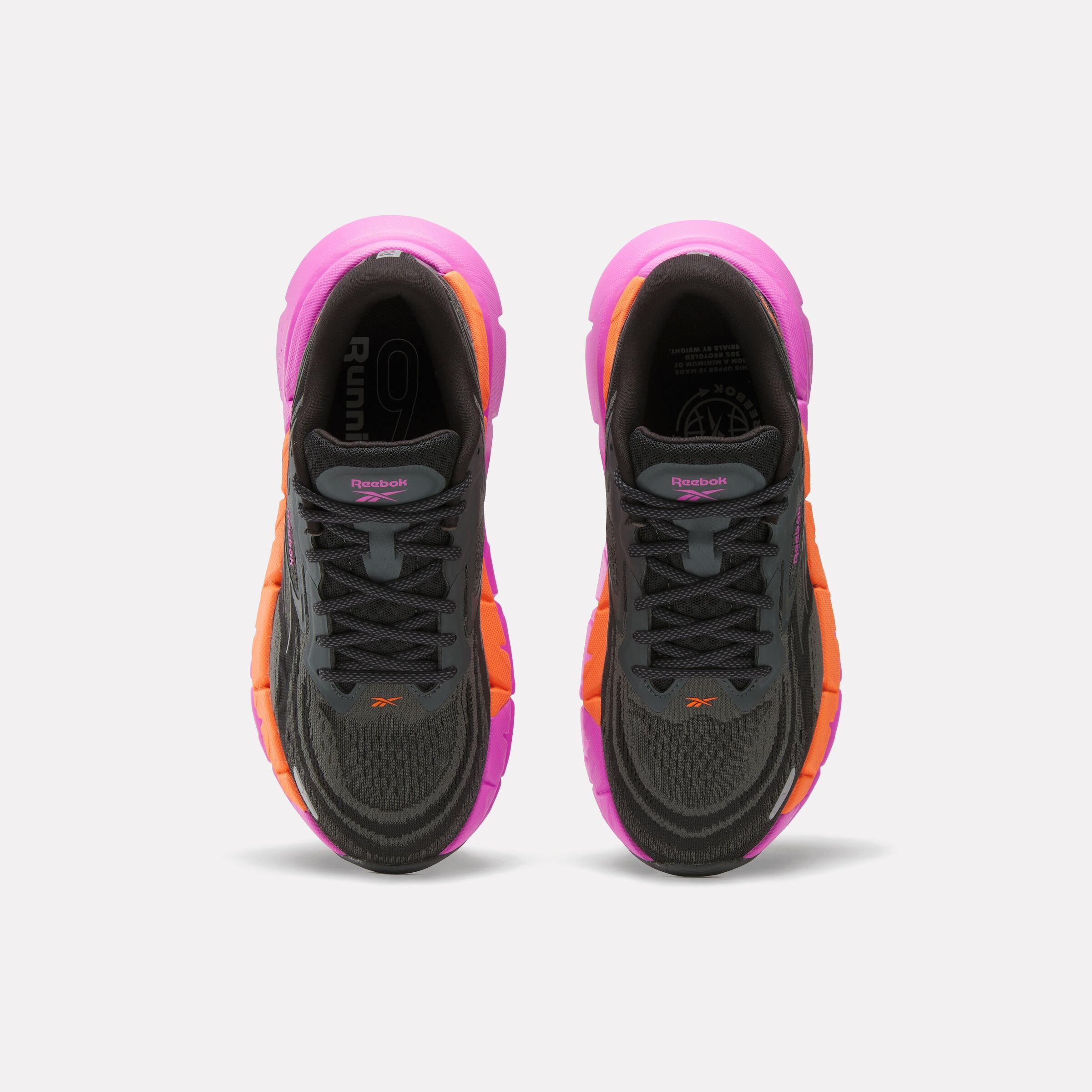 Reebok Laufschuh »FLOATZIG DOUBLE«