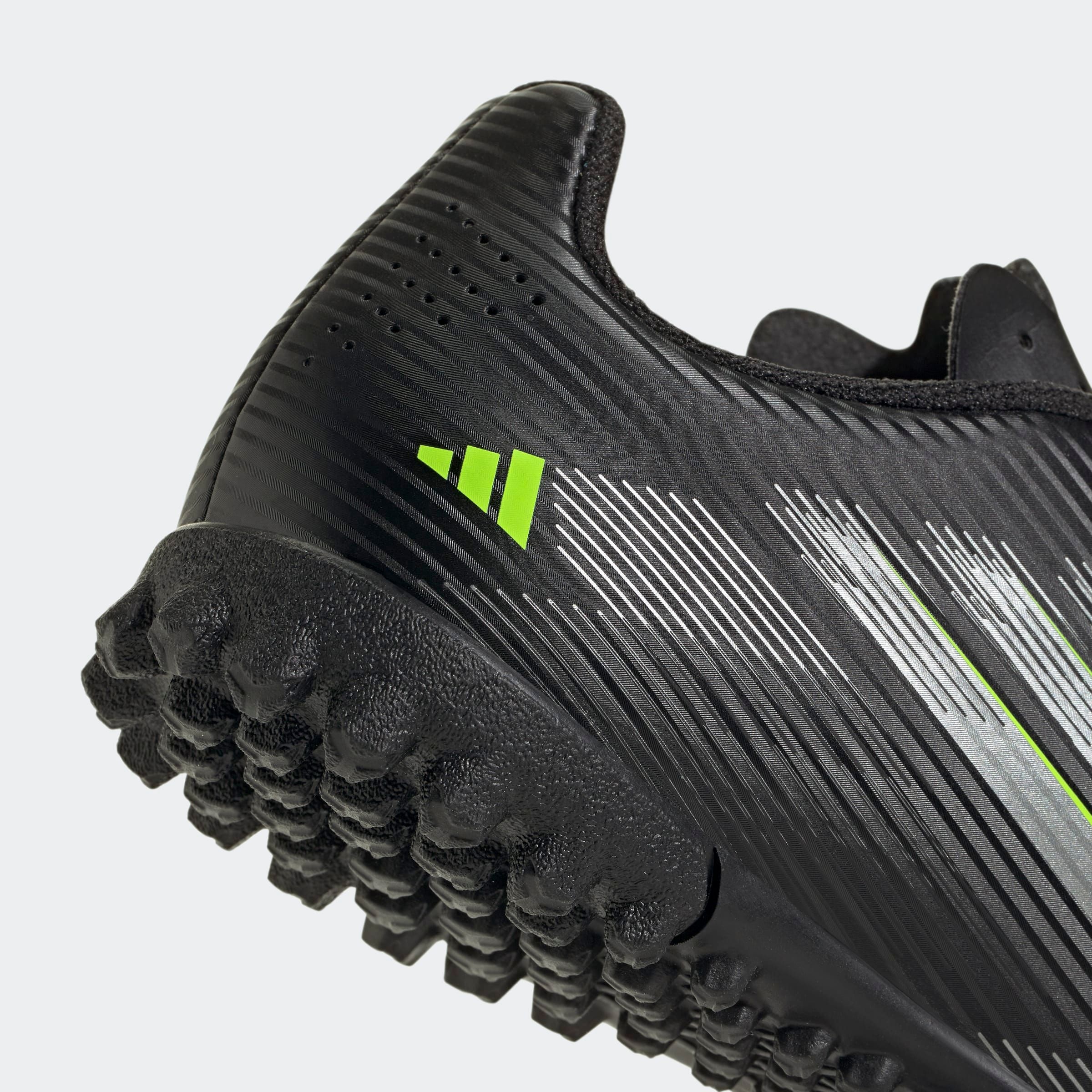 adidas Performance Fußballschuh »F50 CLUB KUNSTRASEN E KINDER«, geeignet für harte Untergründe Asche und Kunstrasen