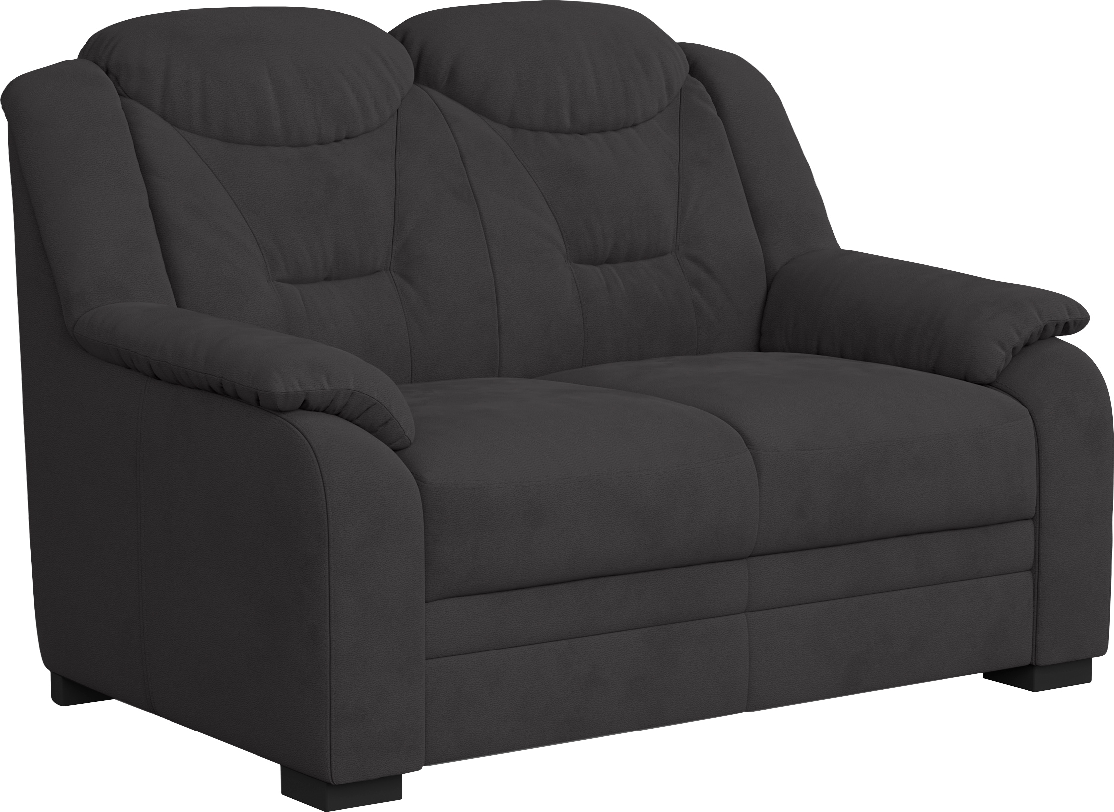COTTA 2-Sitzer »Marcus«, Sofa mit hoher Rückenlehne