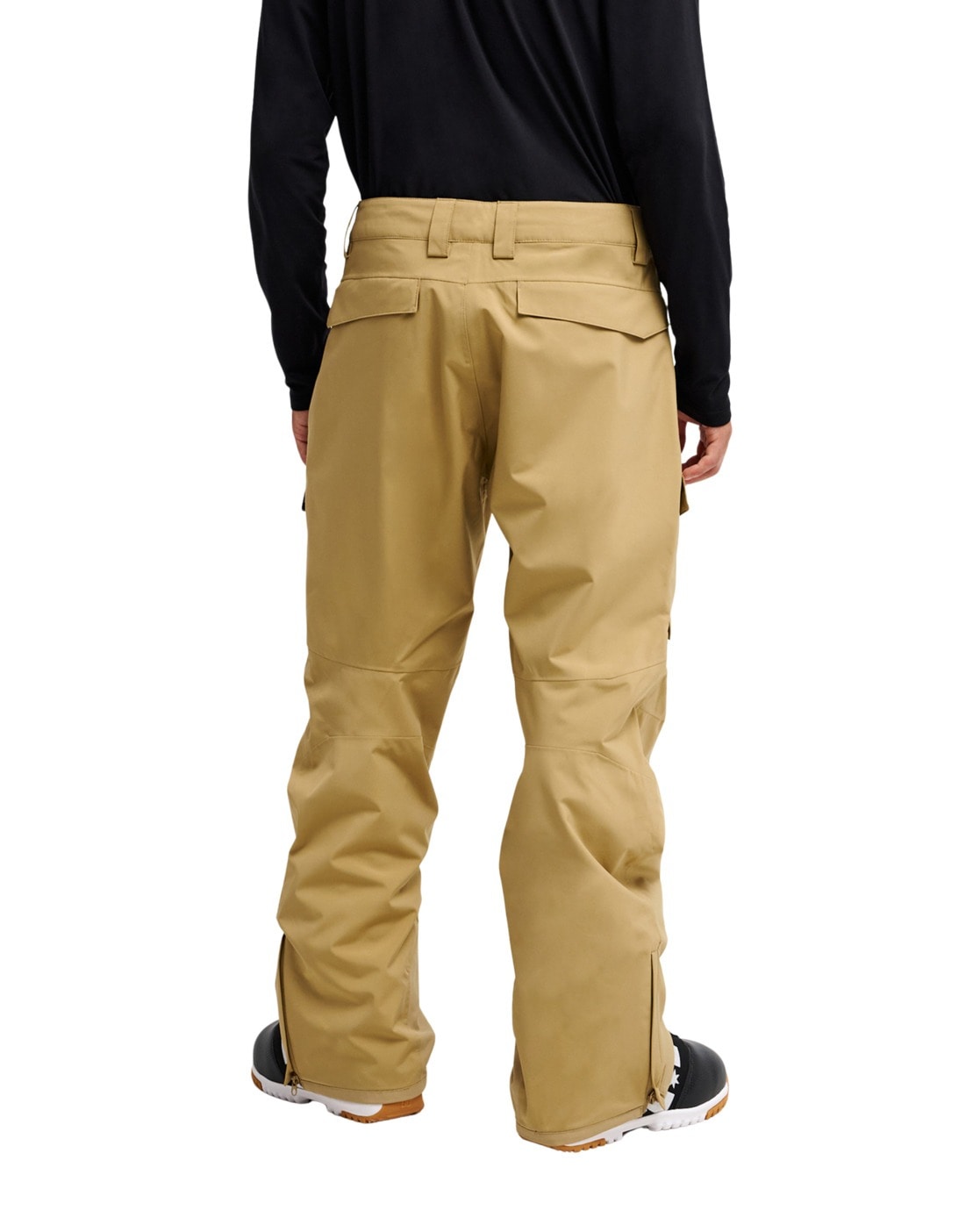 Quiksilver Snowboardhose »Utility 20K«