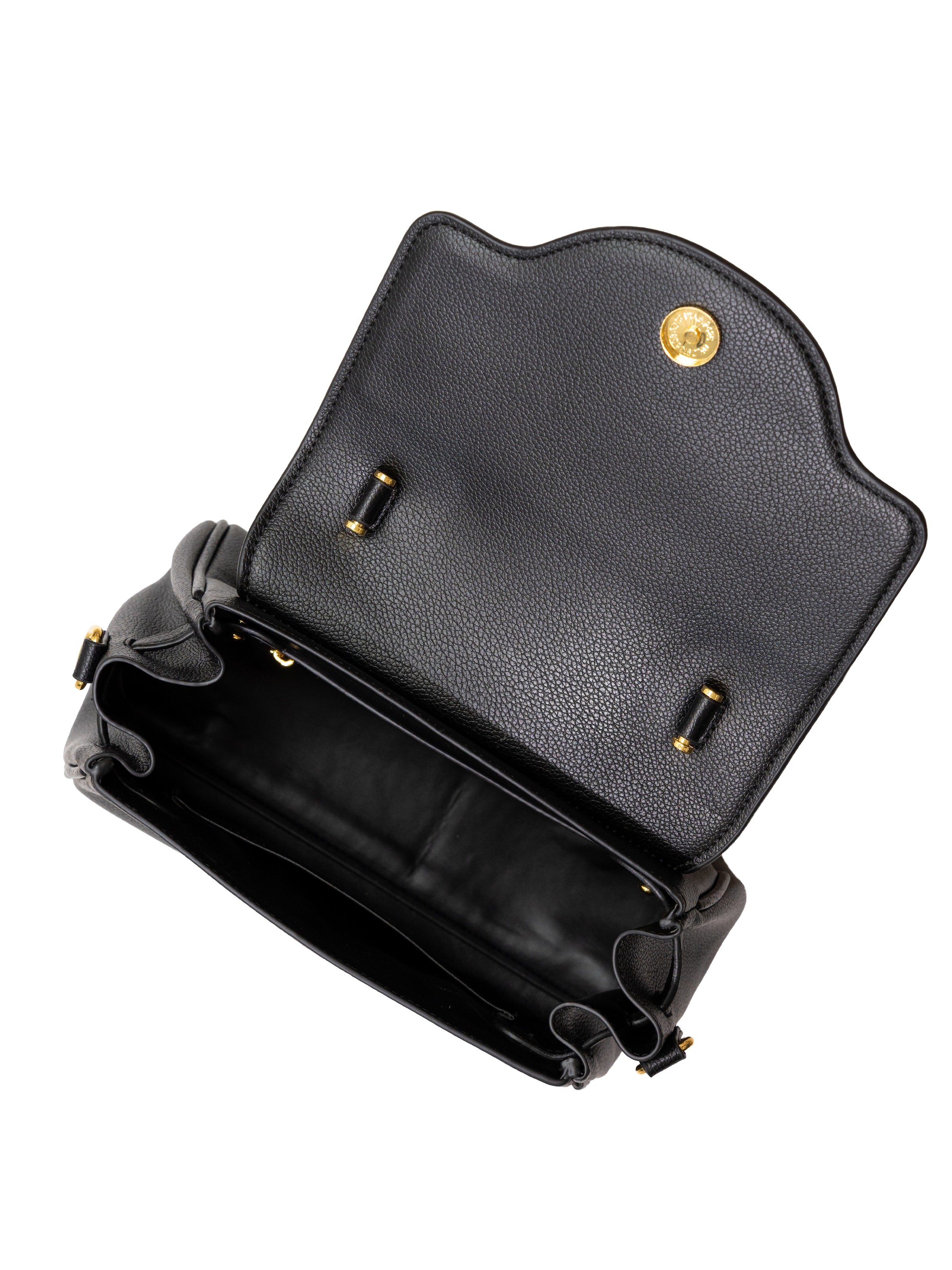 Gabriella GUCCI Handtasche »VITTORIA« Damen Umhängetasche, Handtasche, Tragetasche mit Logoverzierung