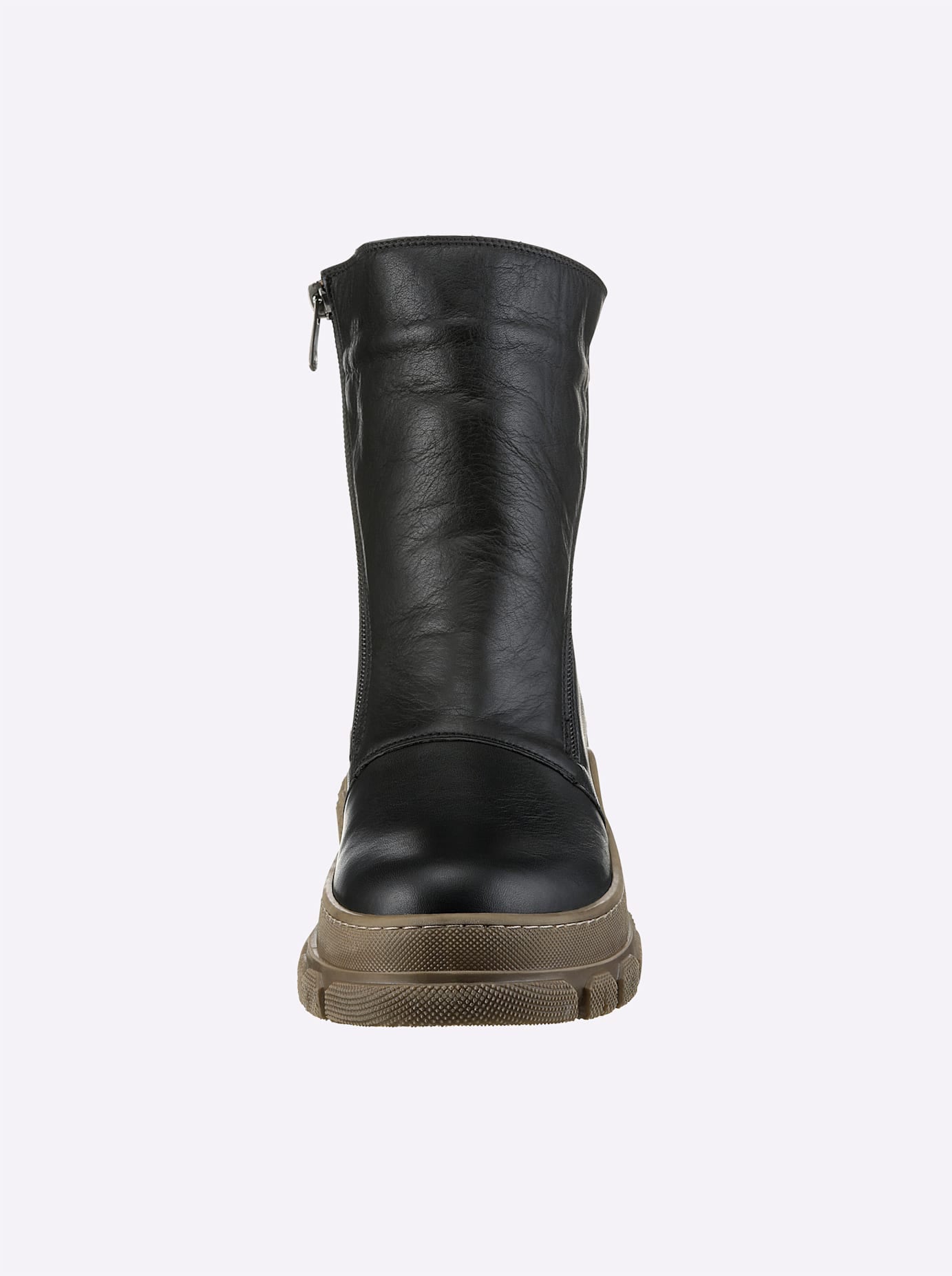 Andrea Conti Stiefelette