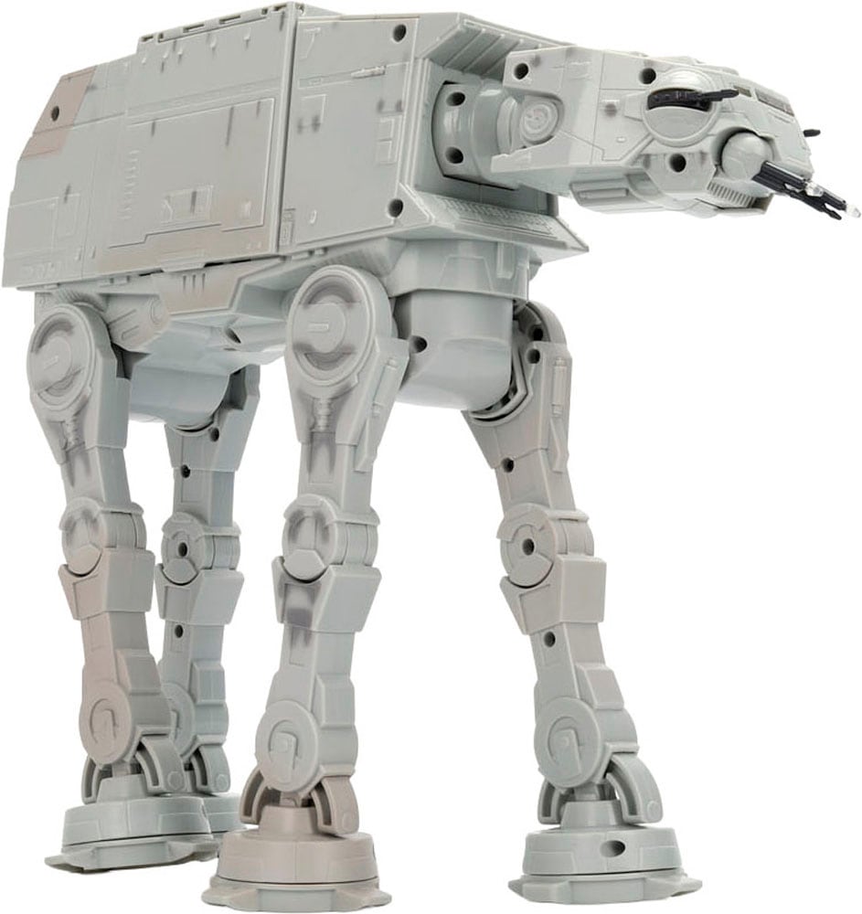 JADA RC-Roboter »RC Star Wars AT-AT 13"« mit Sound
