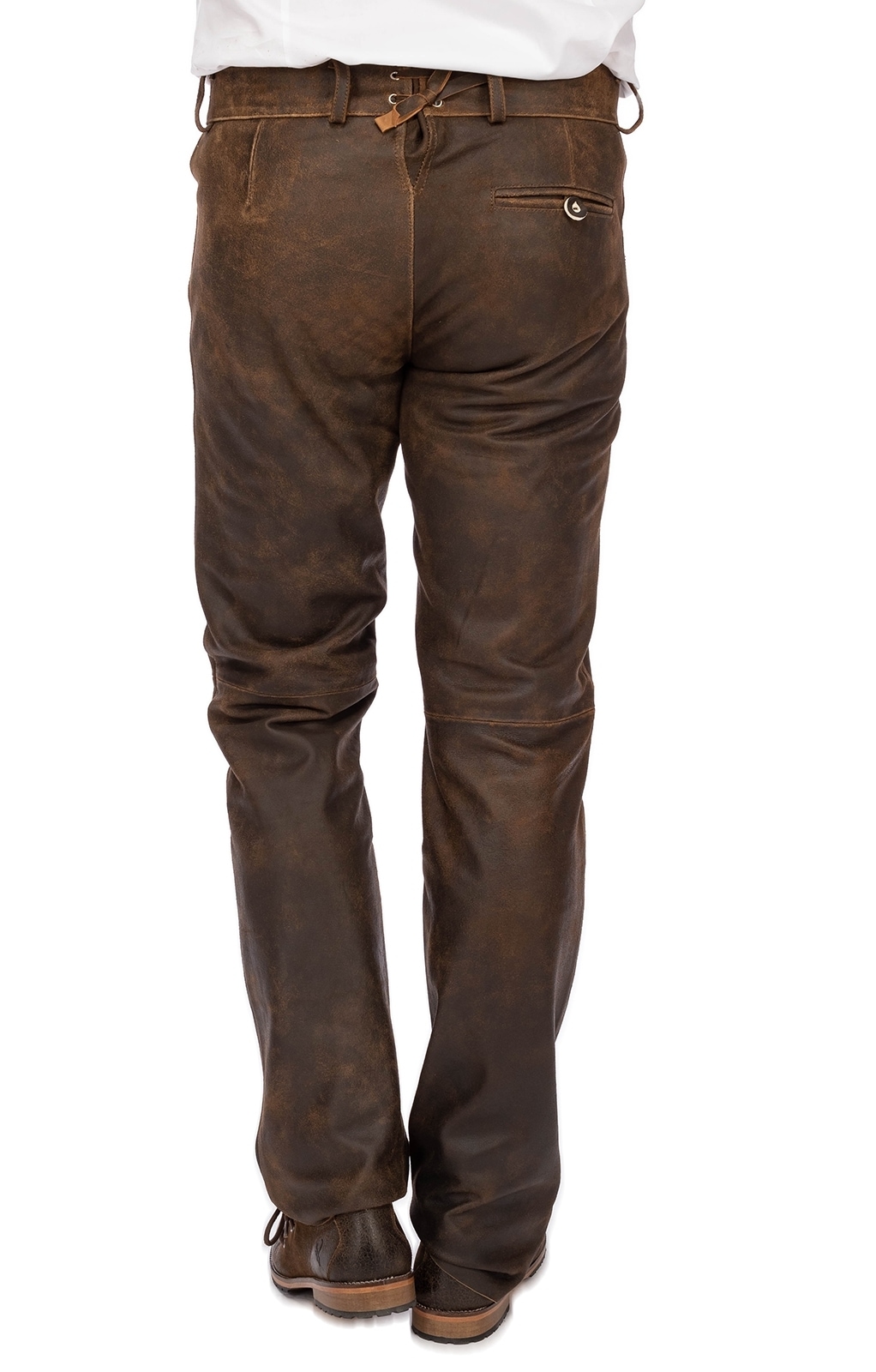 Country Maddox Lederhose »Lederhose ARB«