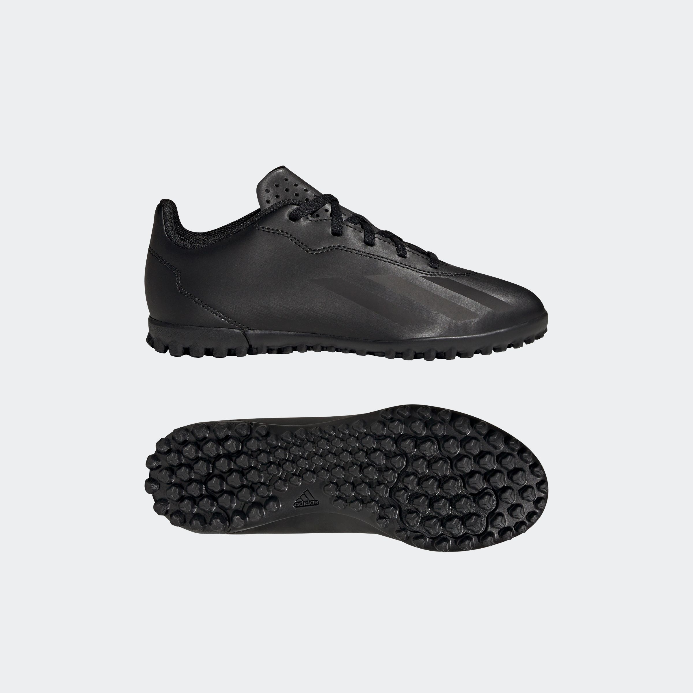 adidas Performance Fußballschuh »X CRAZYFAST.4 TF J«