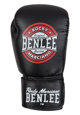 Benlee Rocky Marciano Boxhandschuh mit großem Logo-Druck kaufen