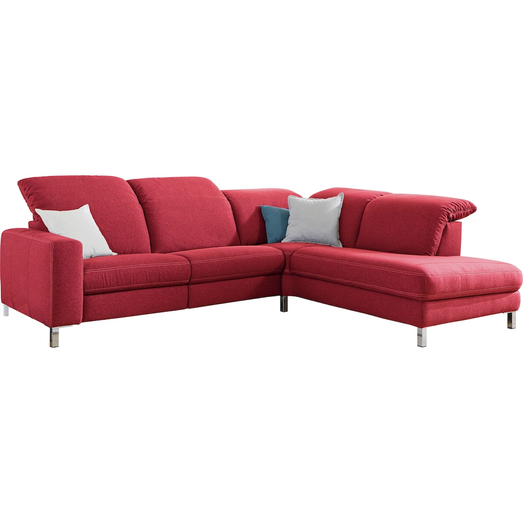 3C Candy Ecksofa