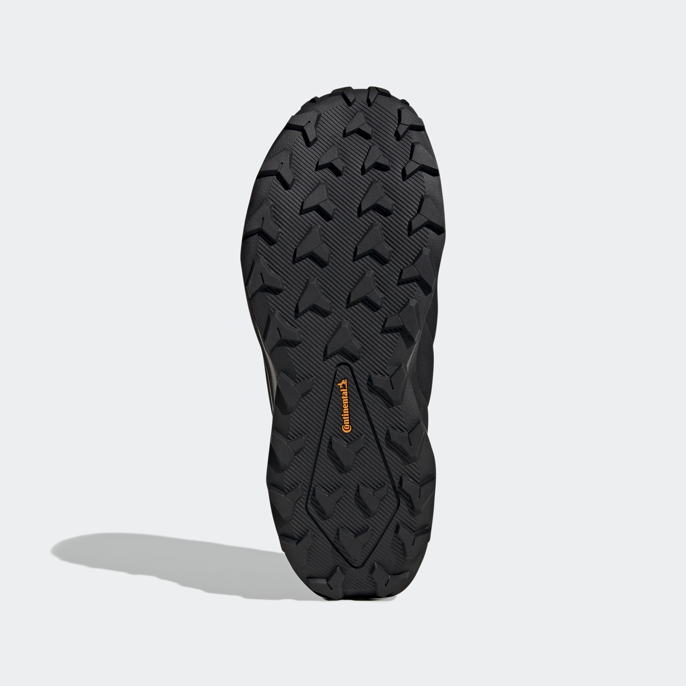 adidas TERREX Hausschuh »TERREX WINTER SLIP-ON COLD.RDY«, wärmend