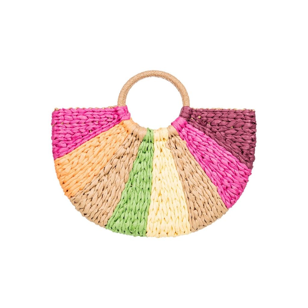 Roxy Schultertasche »Colours For Sun«