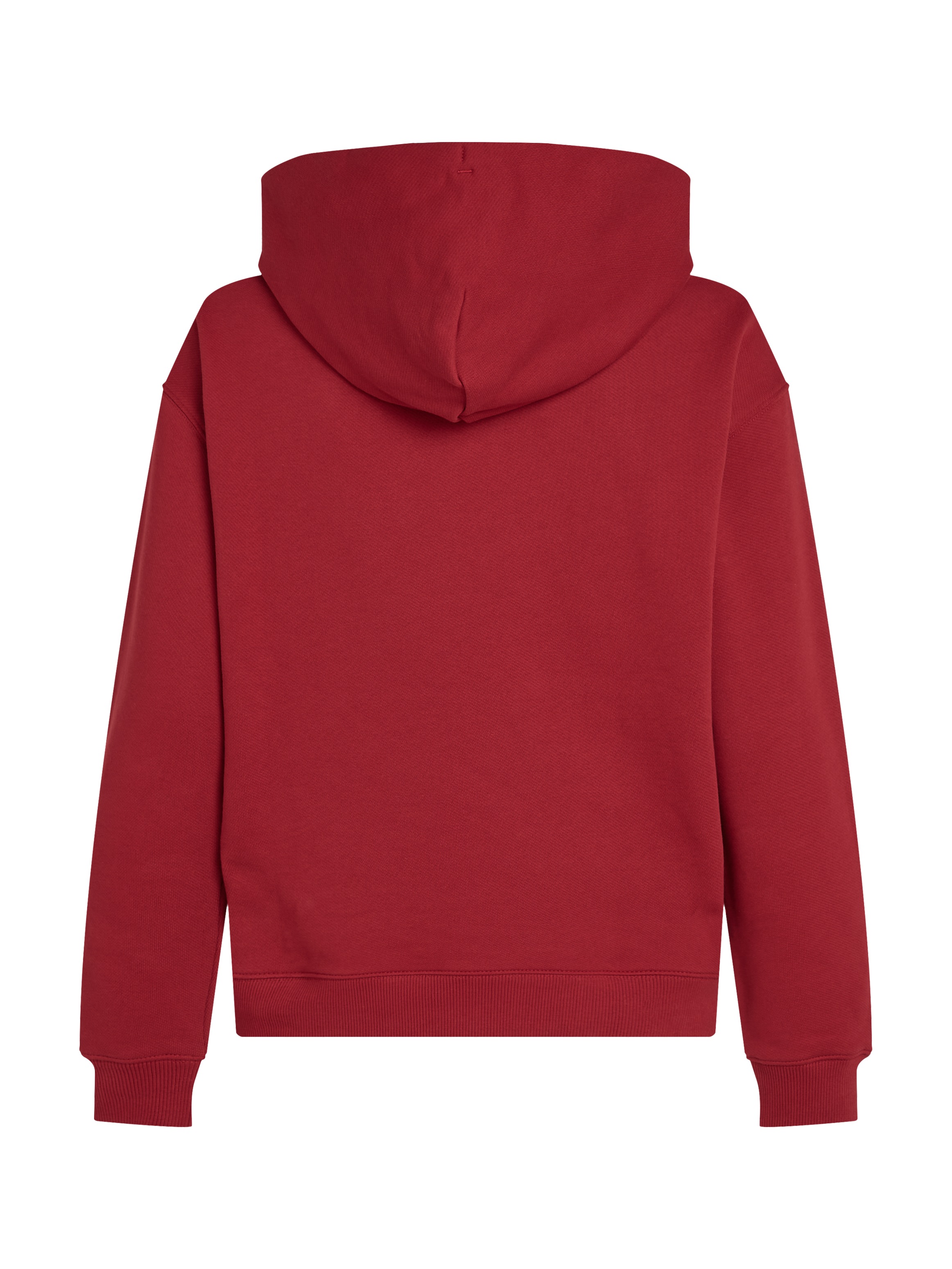 Tommy Jeans Kapuzensweatshirt »TJW BXY BADGE HOODIE«, mit Logostickerei