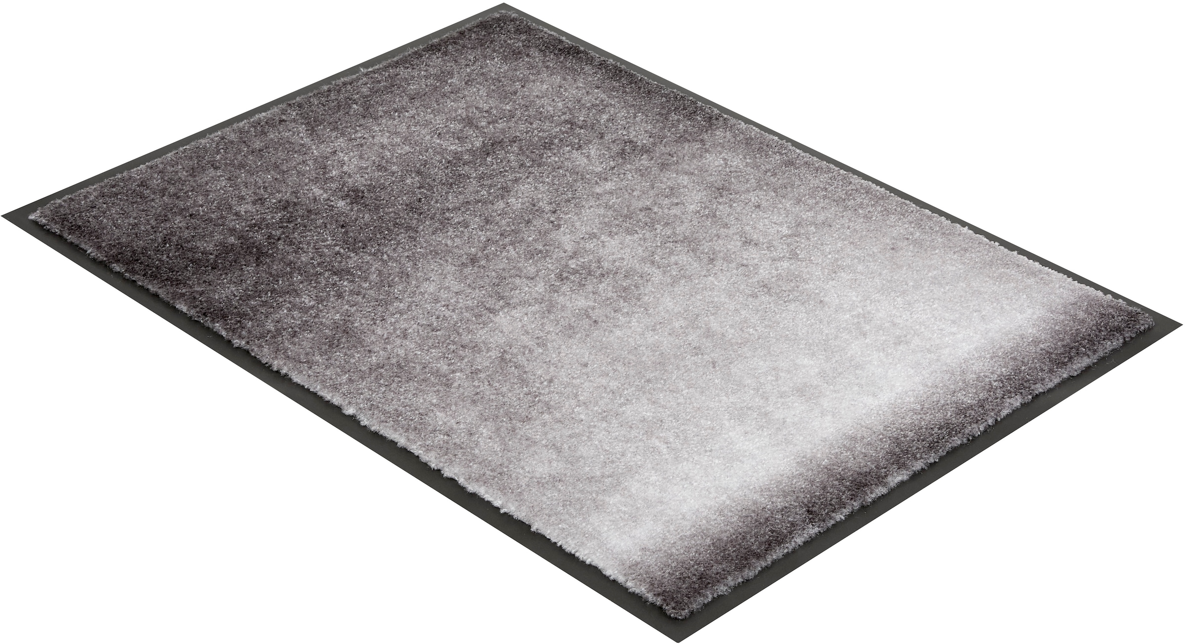 SCHÖNER WOHNEN-Kollektion Fußmatte »Miami« rechteckig 7 mm Höhe Türmatte, Schmutzfang, In und Outdoor, Sauberlauf, waschbar