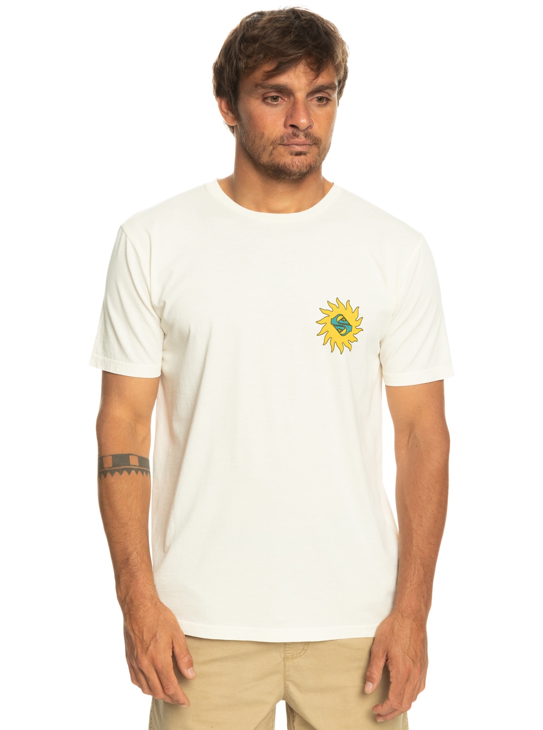 Quiksilver T-Shirt »Planet Positive« kaufen