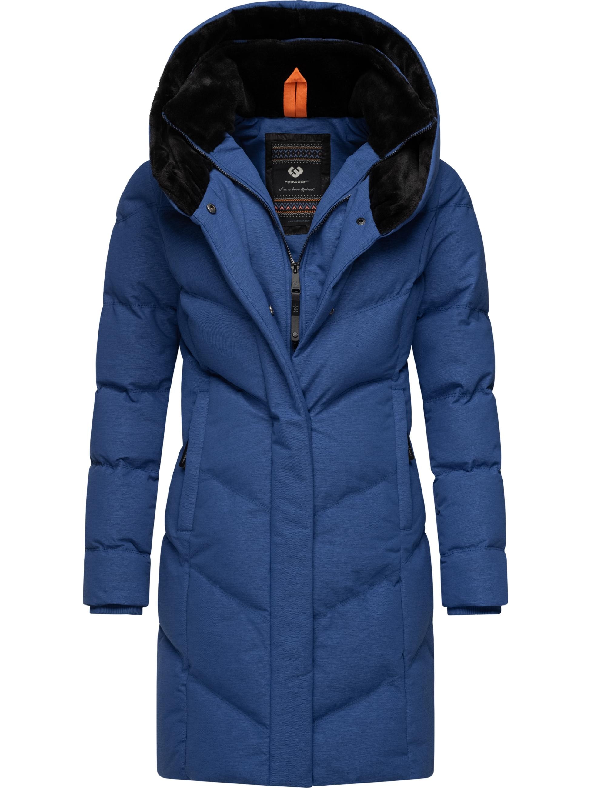 Ragwear Steppmantel »Steppmantel Natalka Cosy«