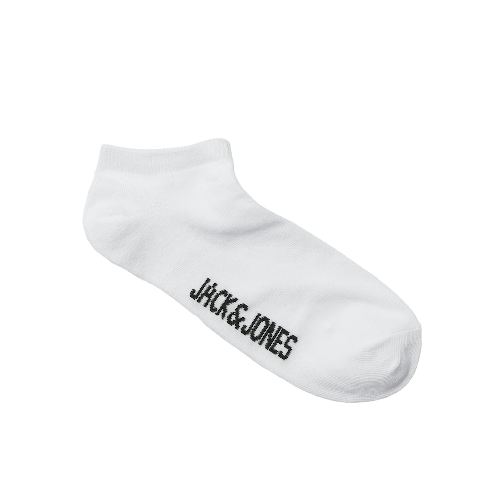 Jack & Jones Junior Socken »JACDONGO SOCKS 5 PACK«, (Packung, 5 Paar)