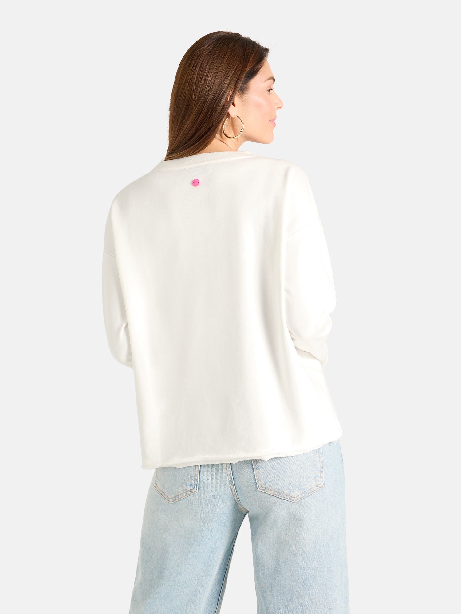 Lieblingsstück Longsweatshirt »BreezeL«
