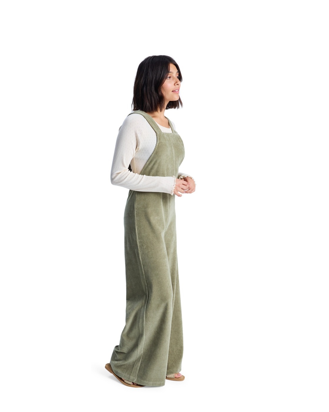 Roxy Overall »Best Daze«
