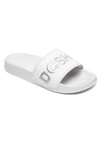 DC Shoes Sandale »DC Slides SE« kaufen