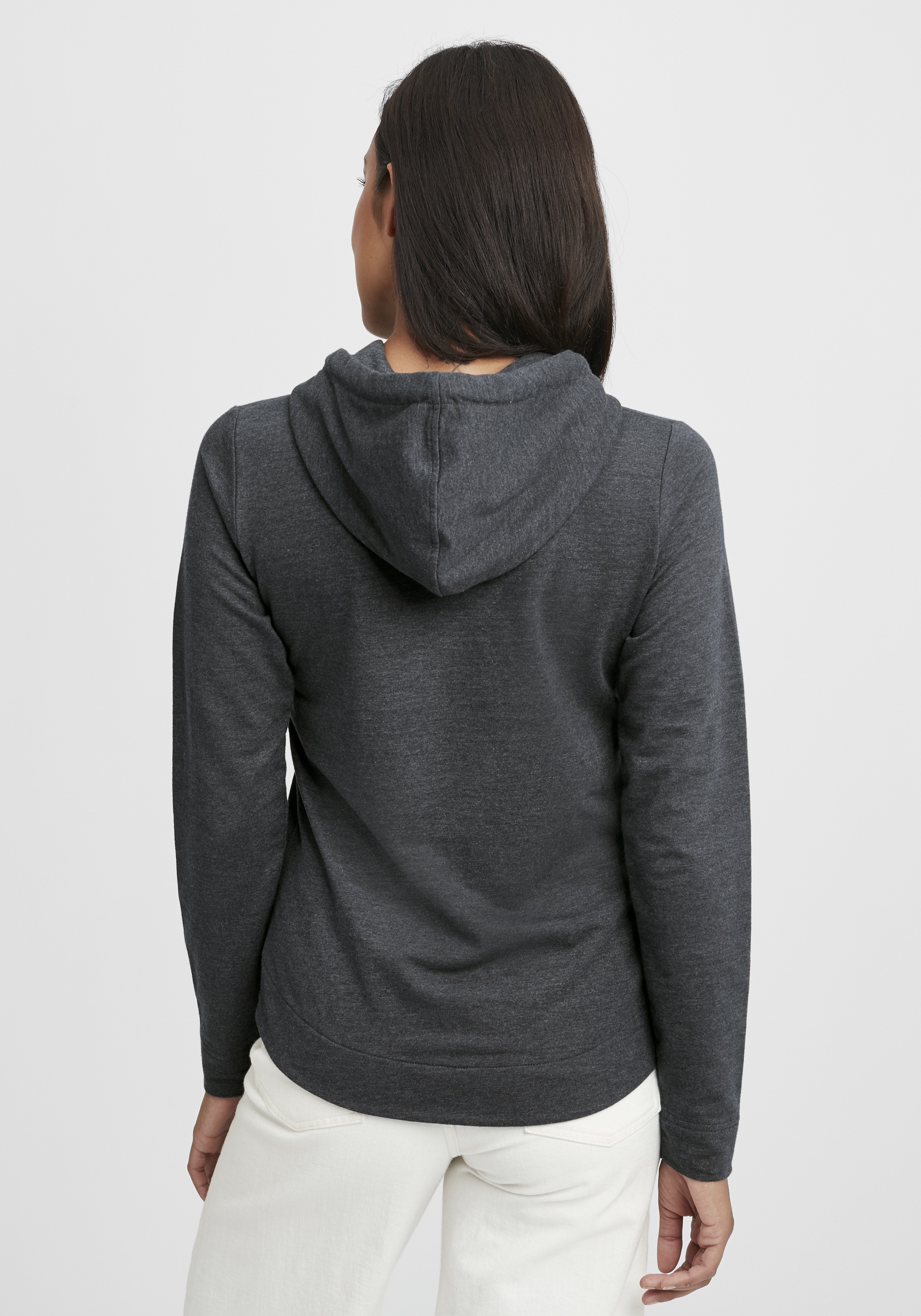 OXMO Hoodie »Hoodie OXWandy«