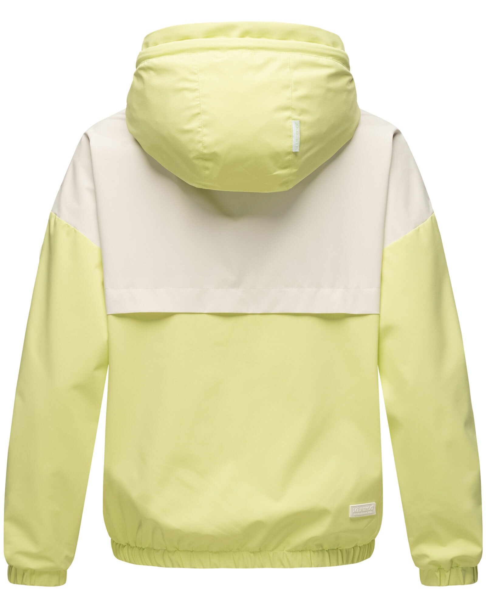 Marikoo Outdoorjacke »Marikoo Liubkaa leichte Damen Übergangs Jacke B993«