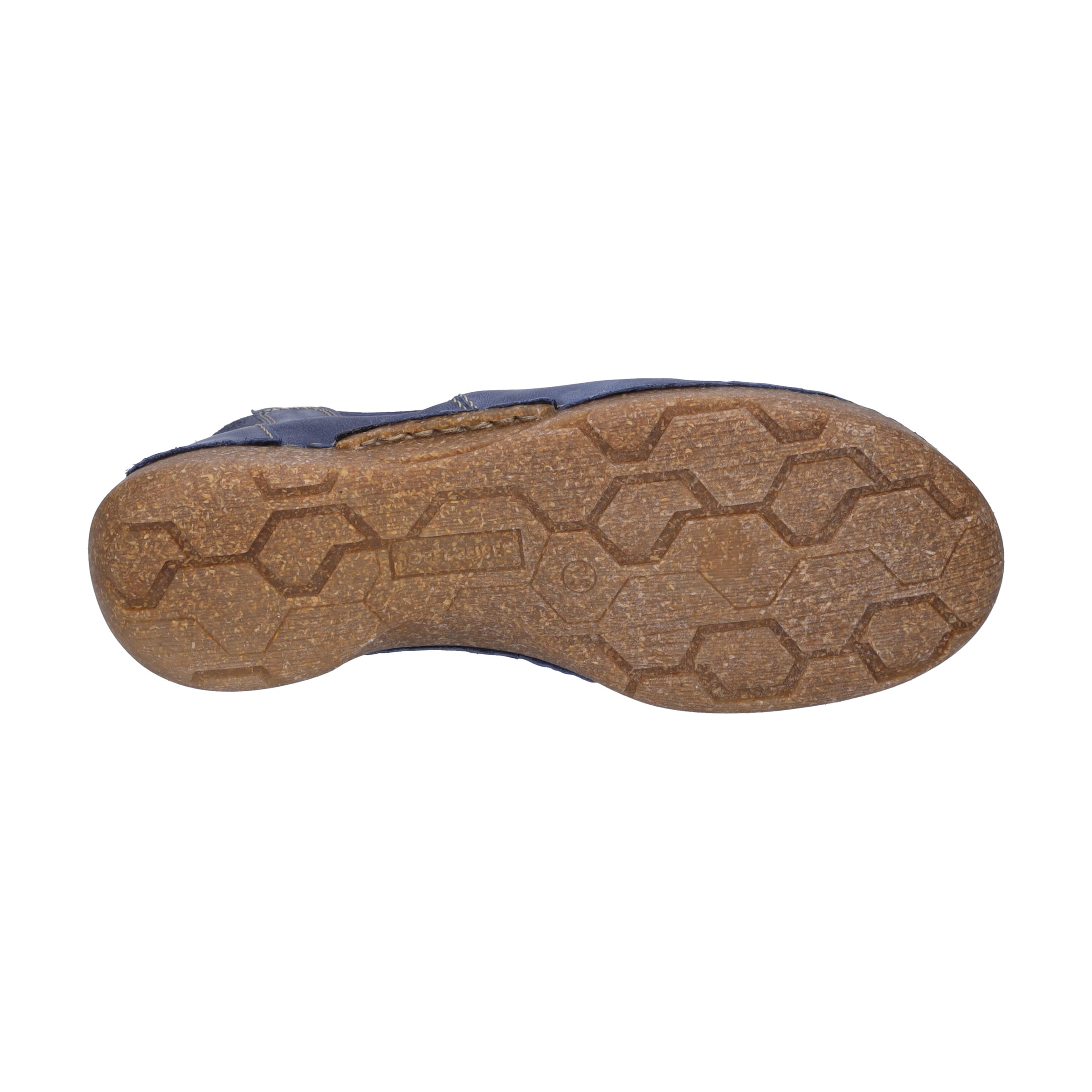 Josef Seibel Stiefelette »Fergey 63, ocean«