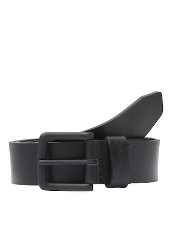 Ledergürtel »JACROMA LEATHER BELT NOOS«