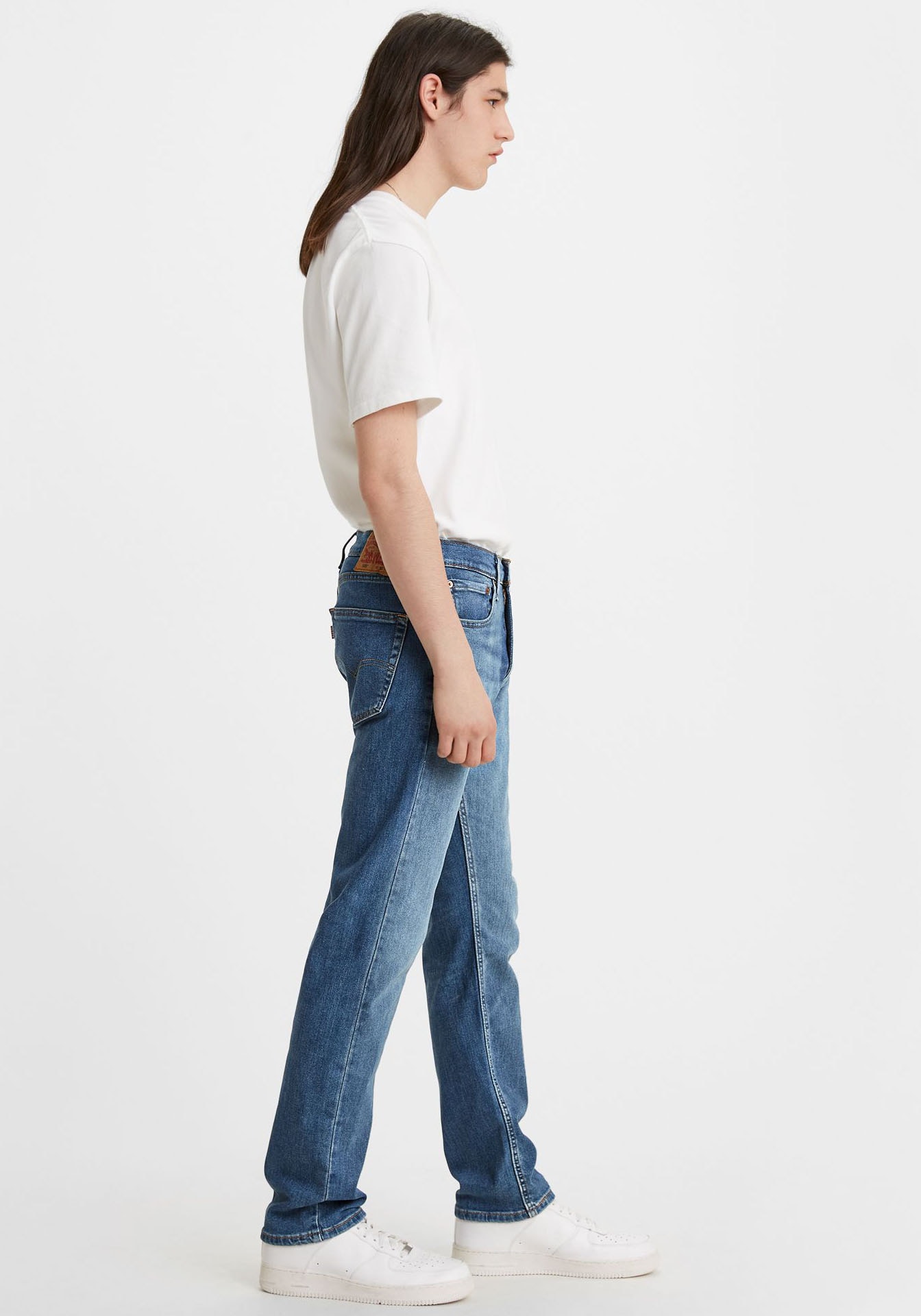Levi's® Straight-Jeans »505« REGULAR