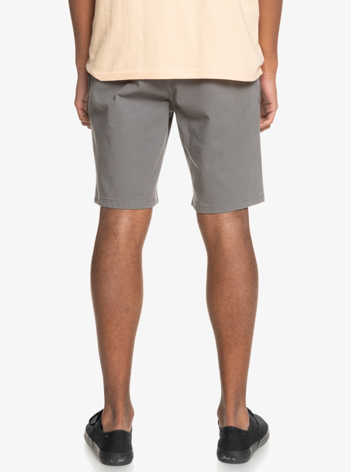 Quiksilver Chinoshorts »Krandy 19"«