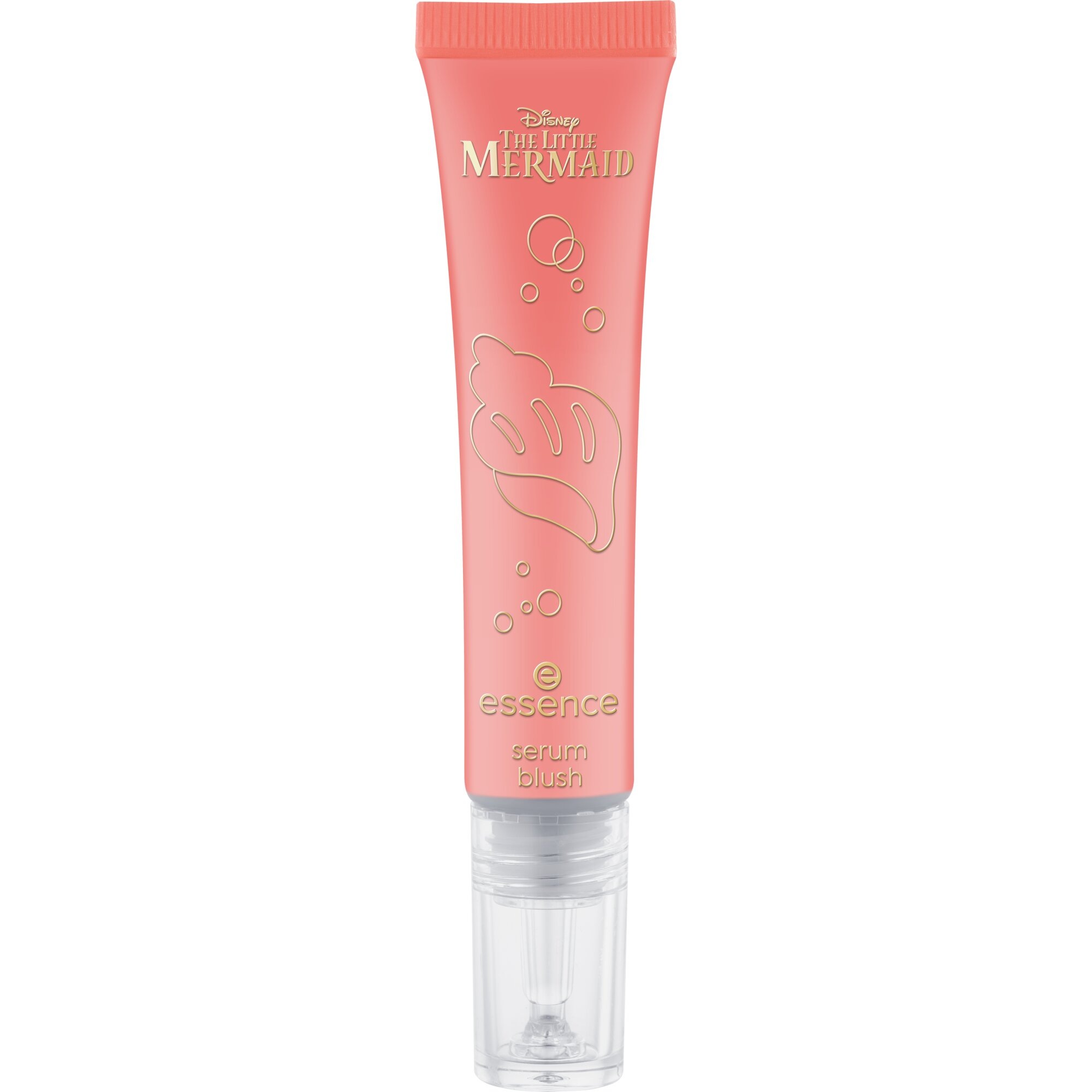 Essence Rouge »DISNEY THE LITTLE MERMAID SERUM«