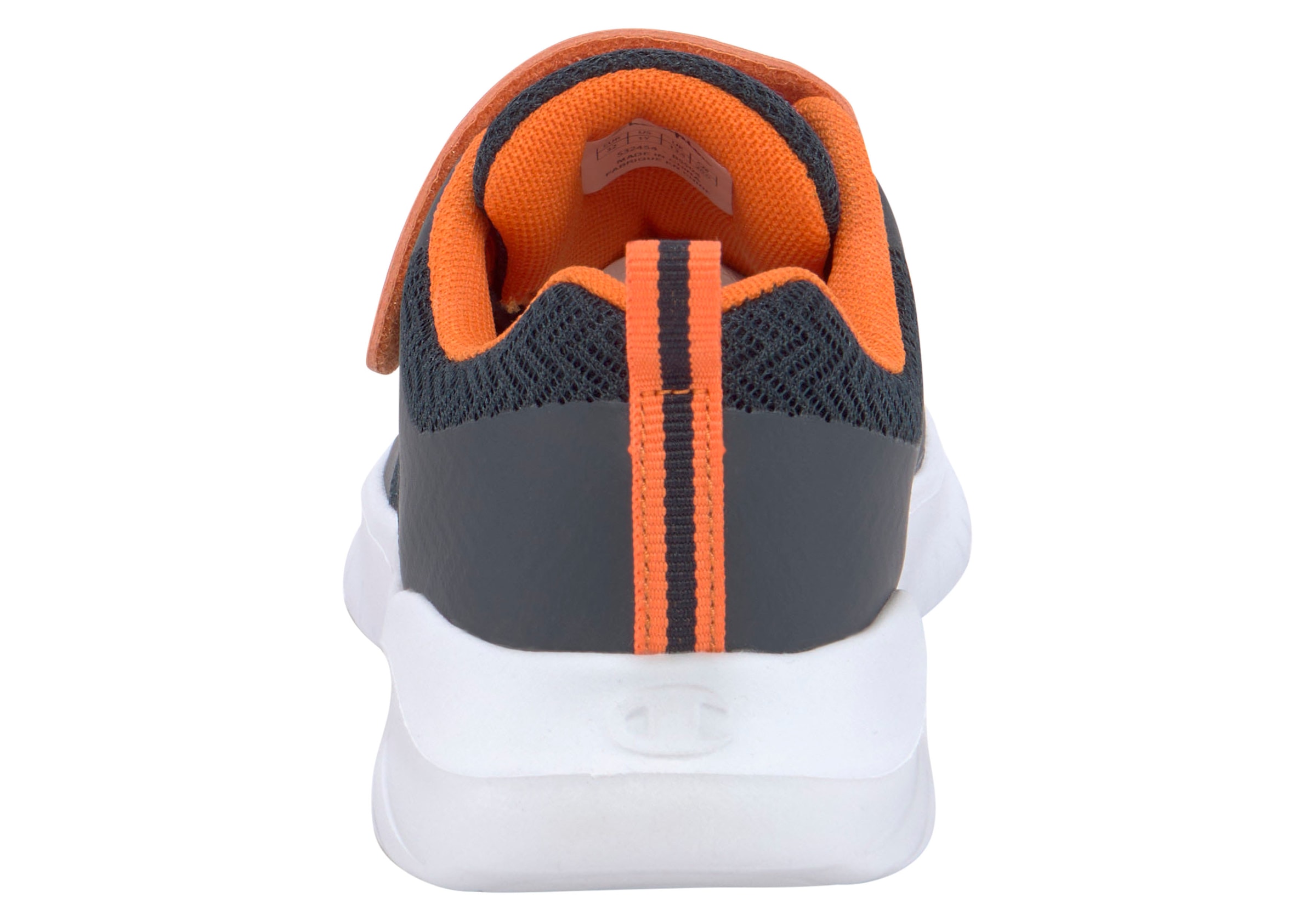 Champion Sneaker »SOFTY EVOLVE B PS«