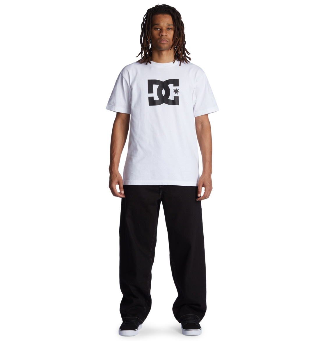 DC Shoes Weite Jeans »Worker«
