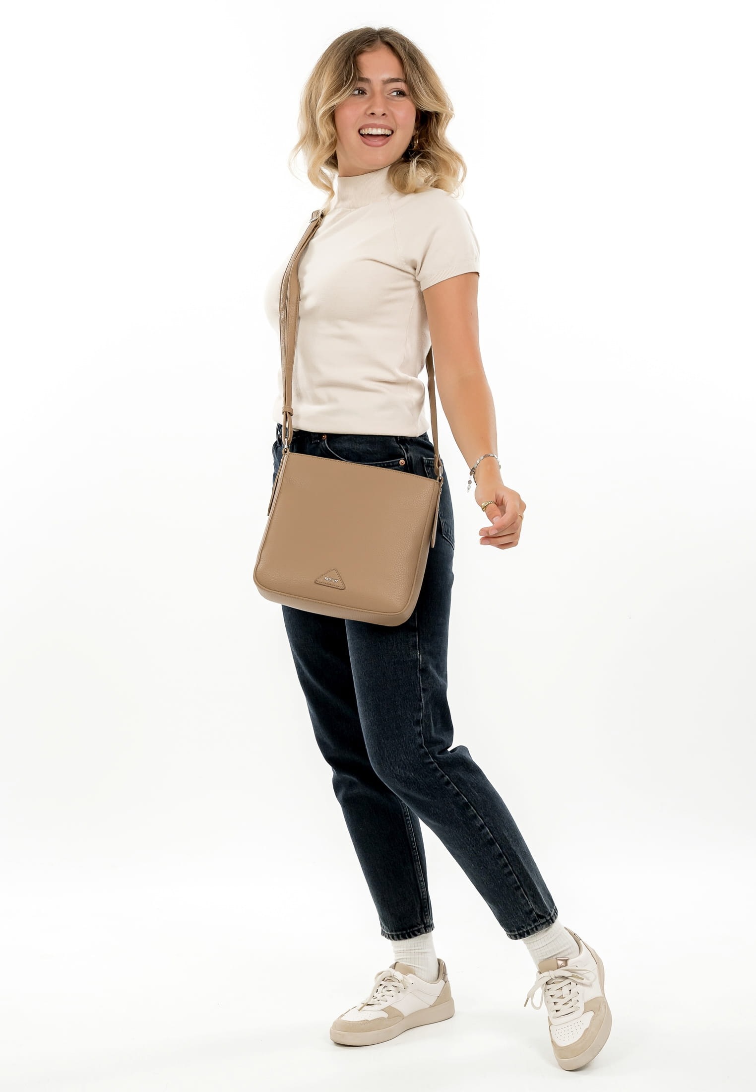 EMILY & NOAH Umhängetasche »Umhängetasche E&N Bondy RUE 09«