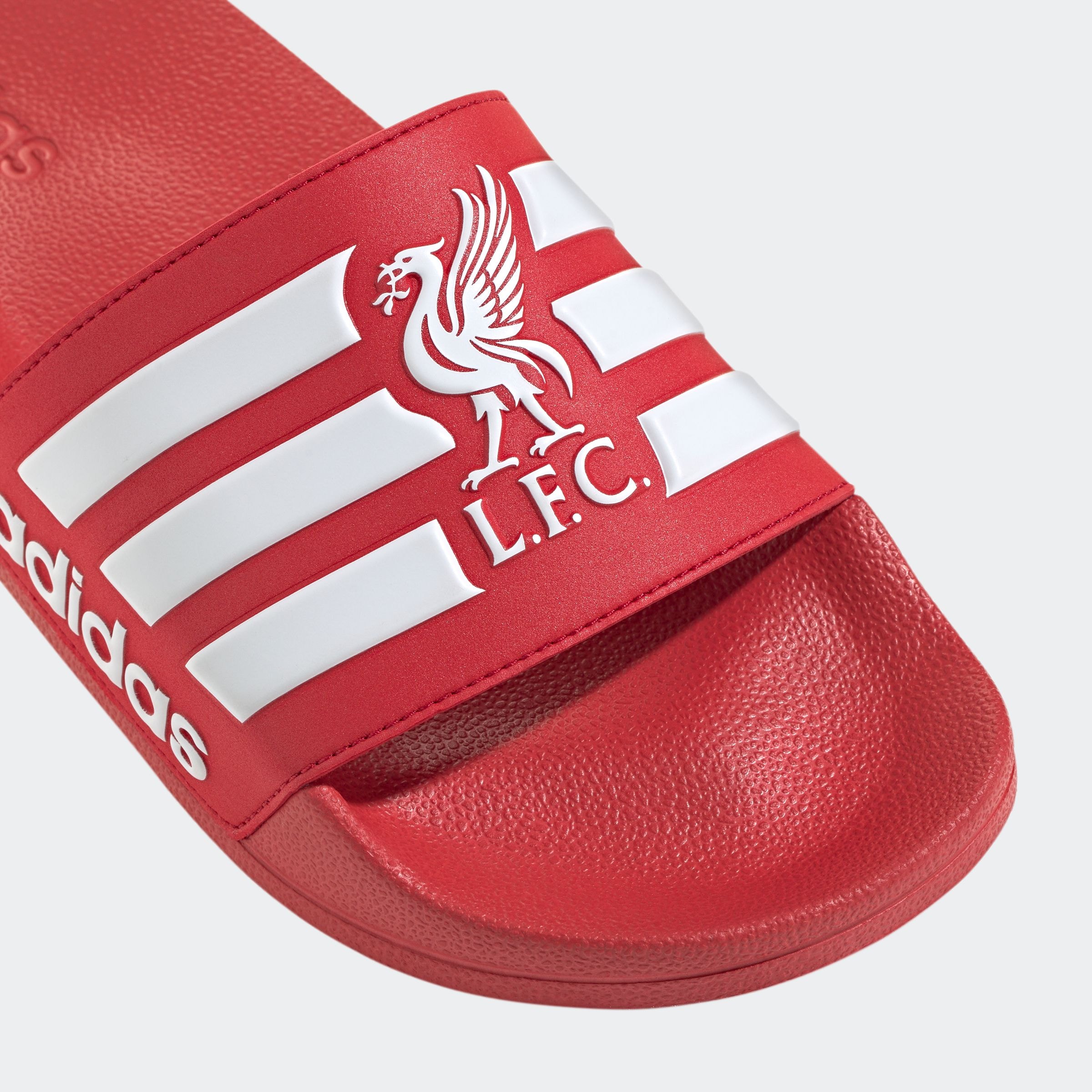 adidas Sportswear Badesandale »ADILETTE SHOWER LIVERPOOL BADESCHLAPPEN«