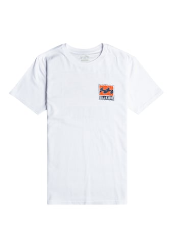T-Shirt »Stamp«