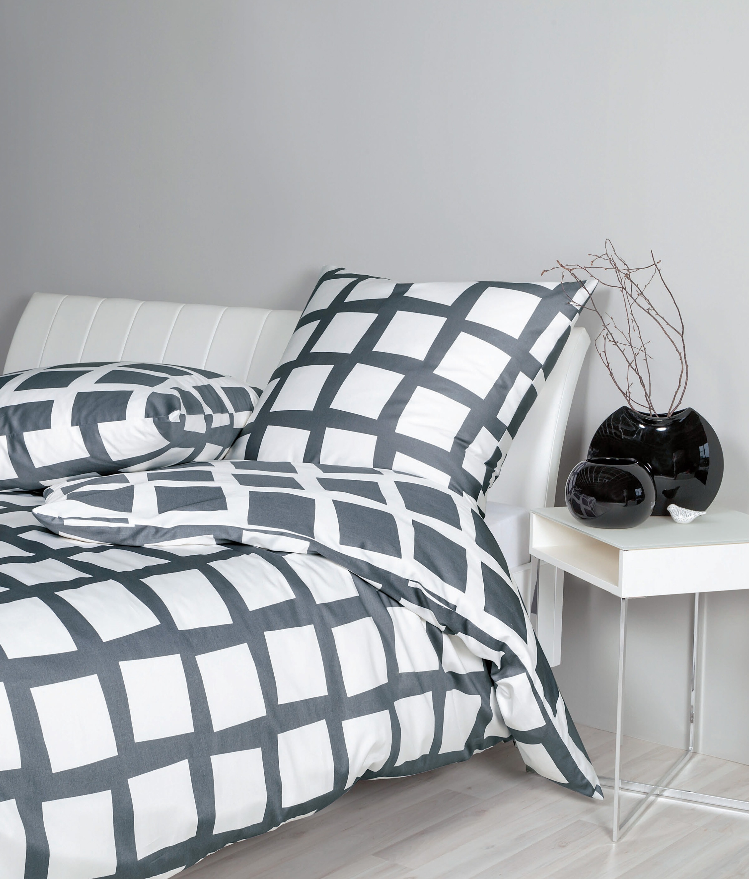 Janine Bettwäsche »Mako-Satin 87086 J. D.«, (2 tlg.) kaufen