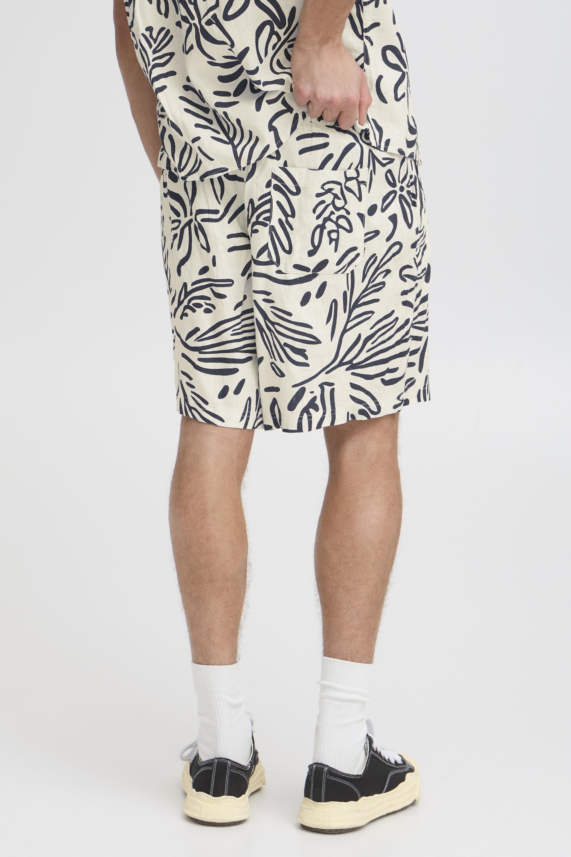 !Solid Leinenhose »Leinenhose SDLIAM«