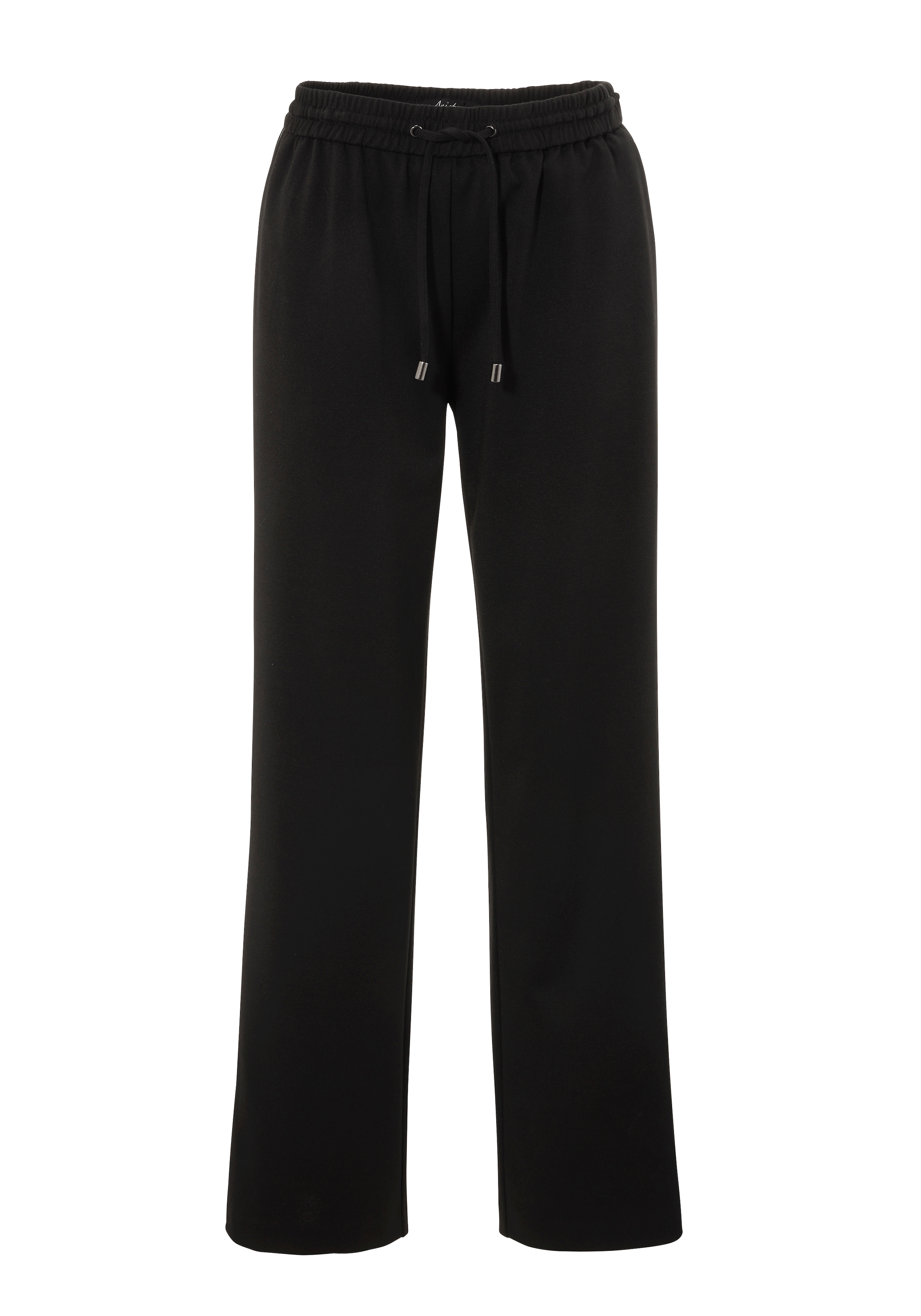 Aniston CASUAL Schlupfhose, mit trendigem Streifen entlang der Seitennähte
