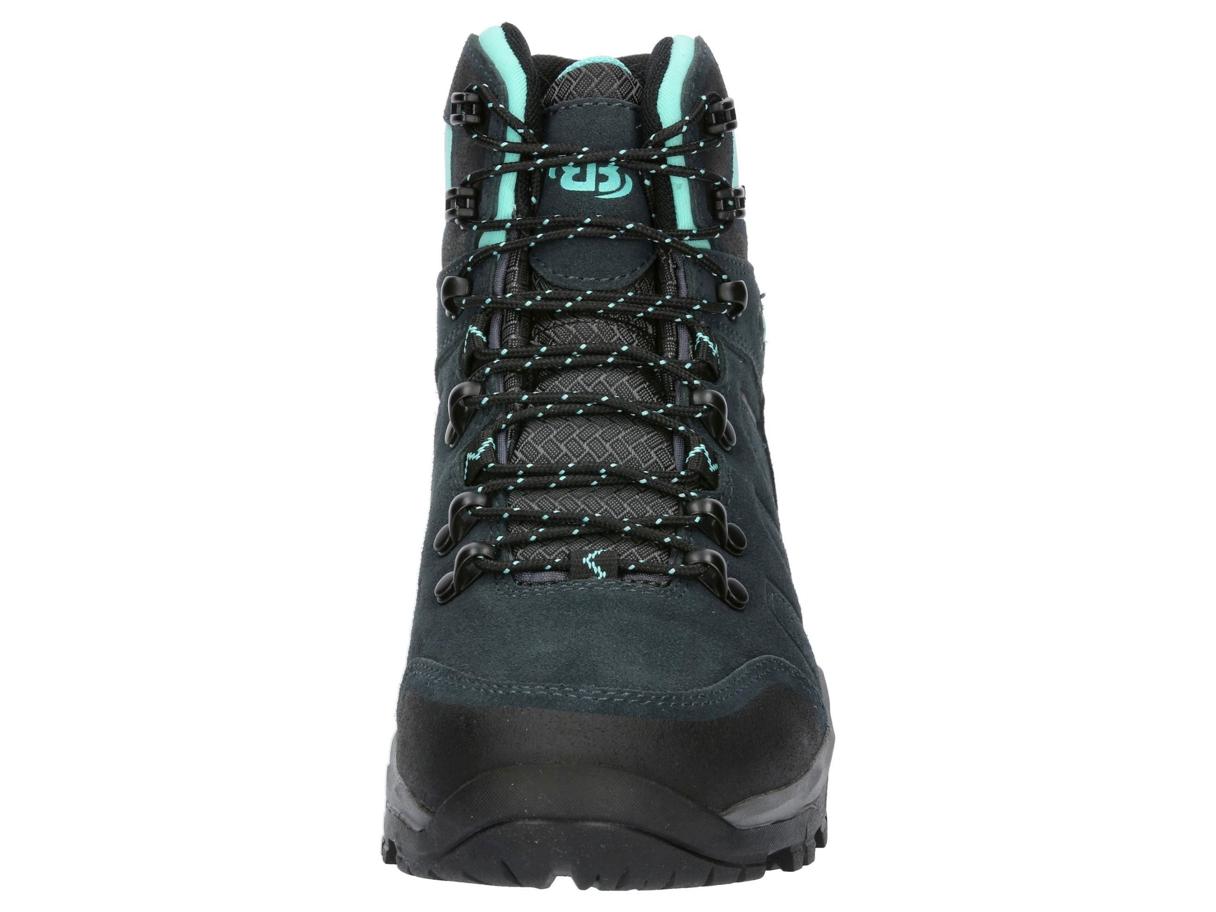 BRÜTTING Stiefel »Outdoorstiefel Mount Princeton«