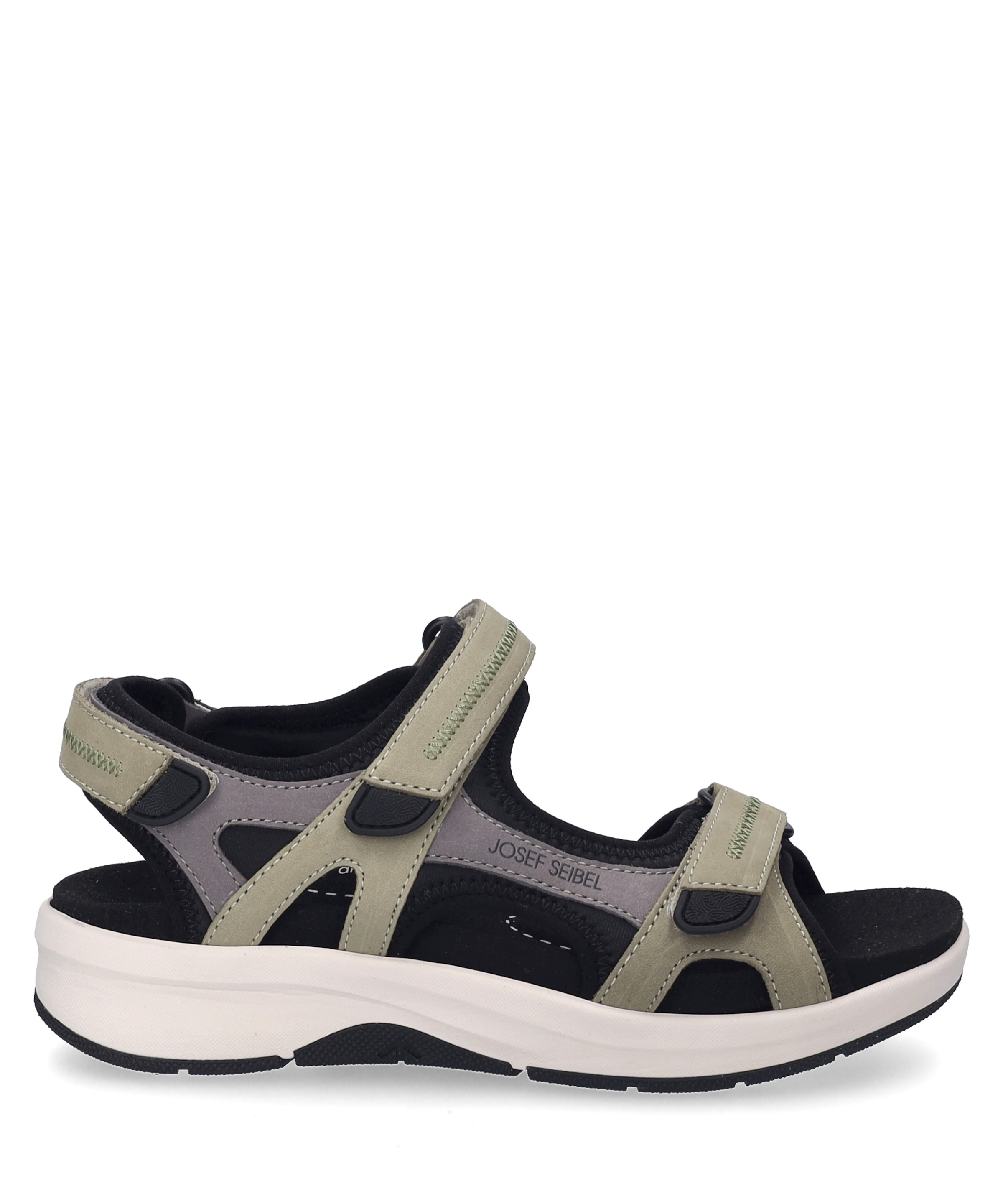Josef Seibel Sandale »Estelle 02, mint-kombi«