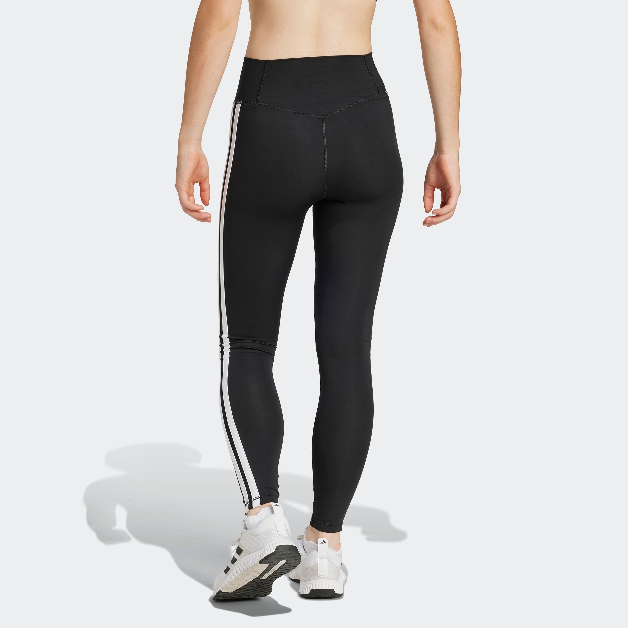 adidas Performance Trainingstights »OPT ESS 3S L«, (1 tlg.)
