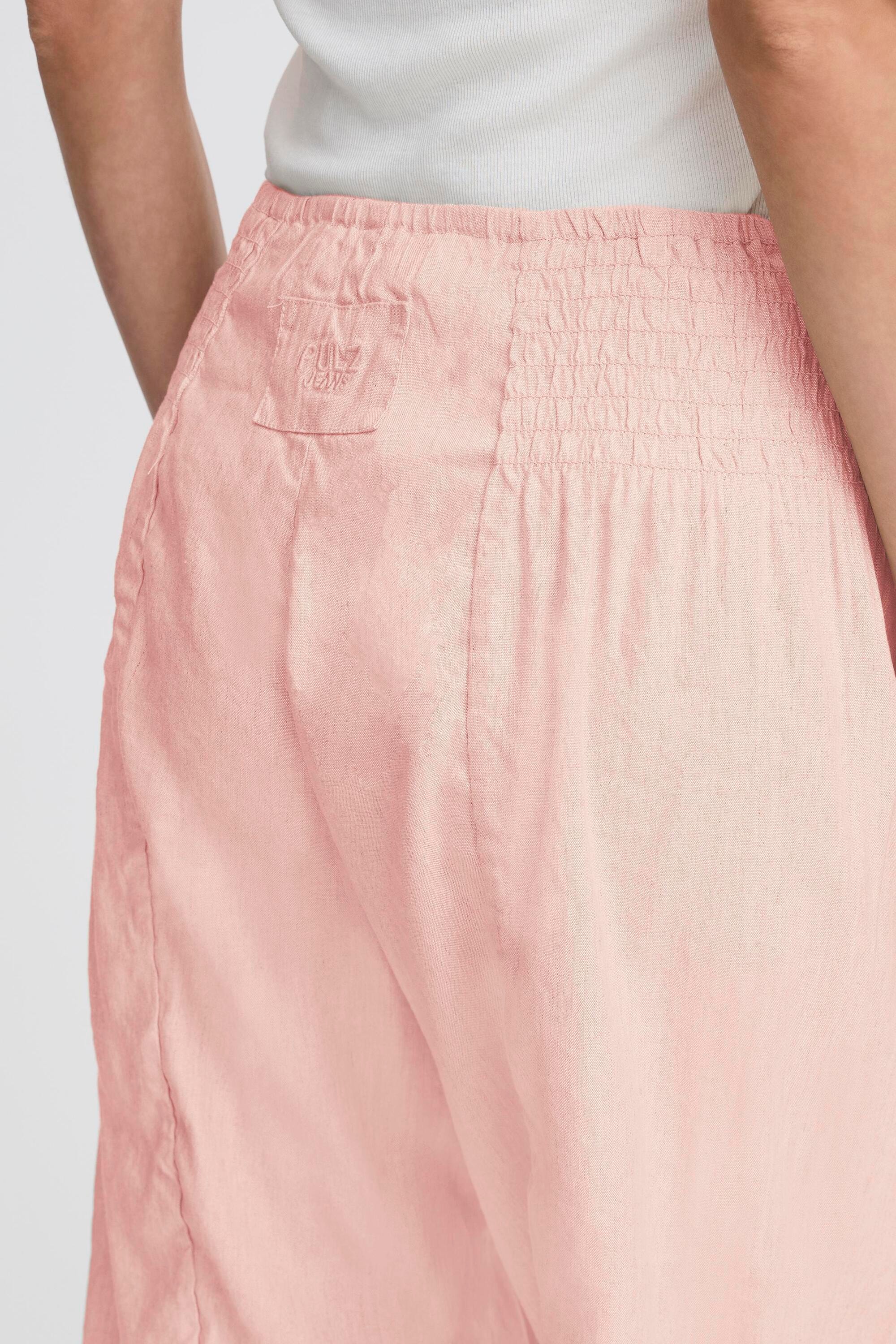 Pulz Jeans Shorts »Damen Shorts PZJILL«