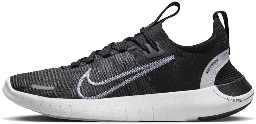 Nike Laufschuh »Nike Free Run Flyknit Next Nature«