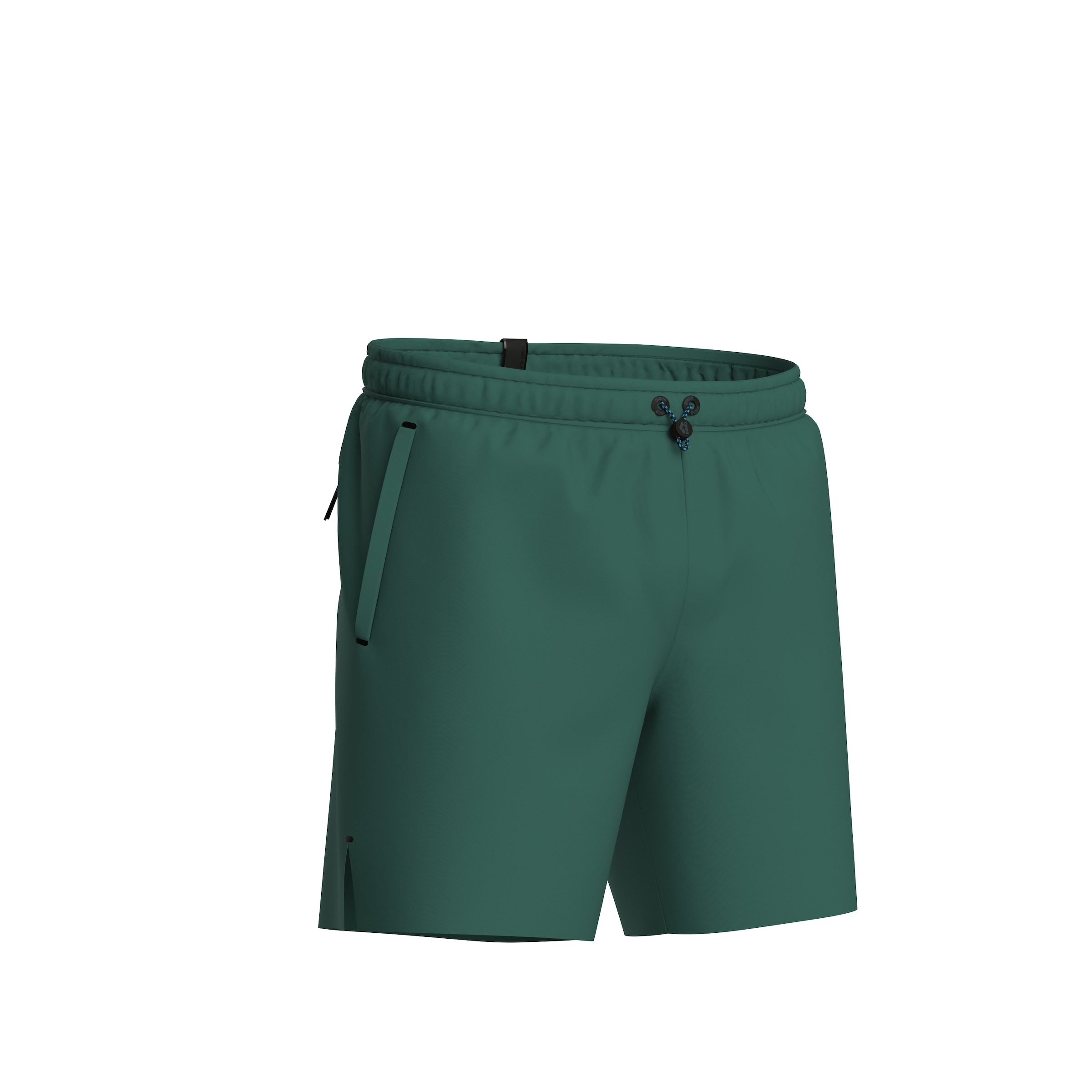 Arena Badeshorts »MEN'S ARENA EVO BEACH BOXER SOLID« 1 Stk. tlg.