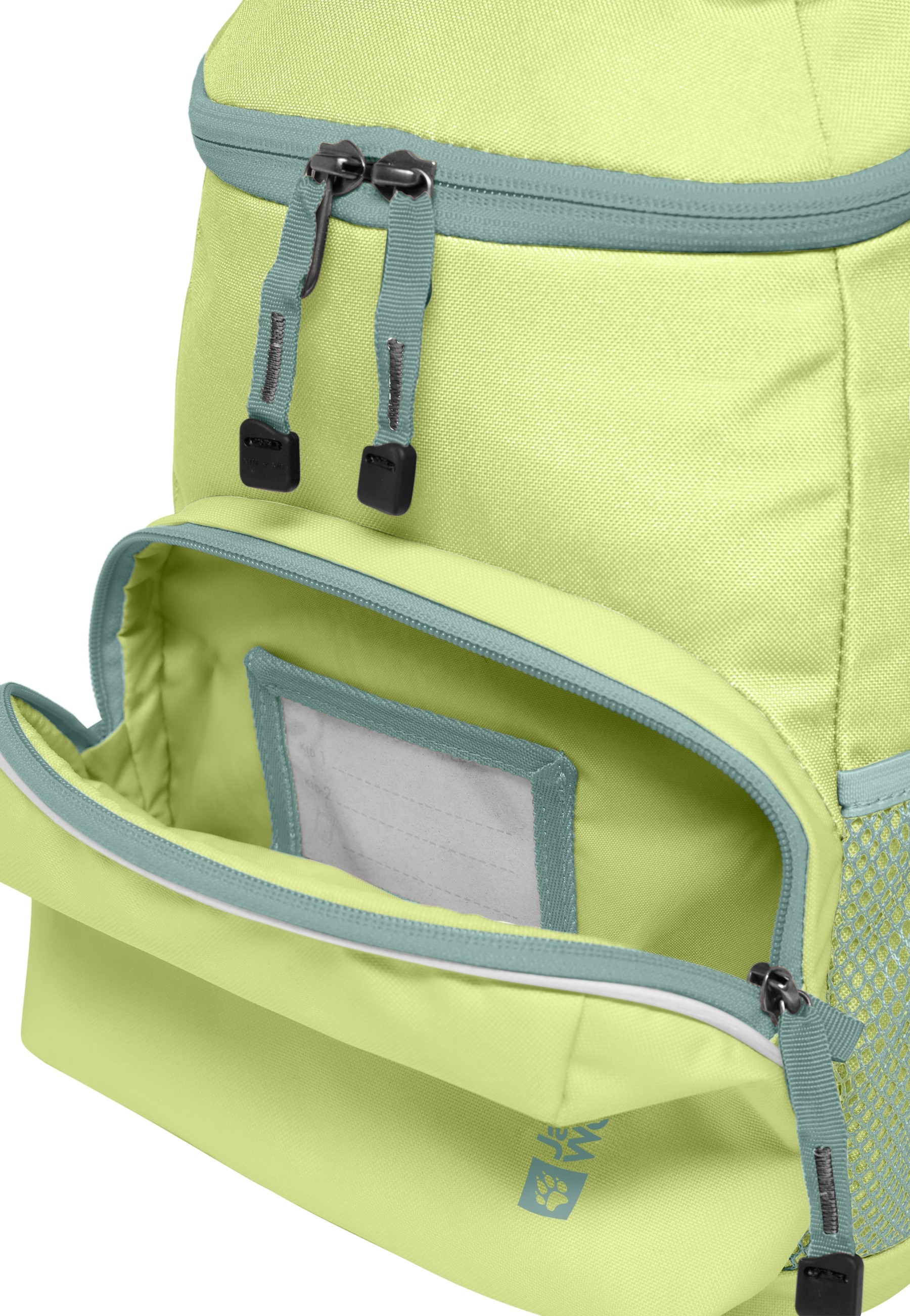 Jack Wolfskin Kinderrucksack »ERLEBNIS PACK«