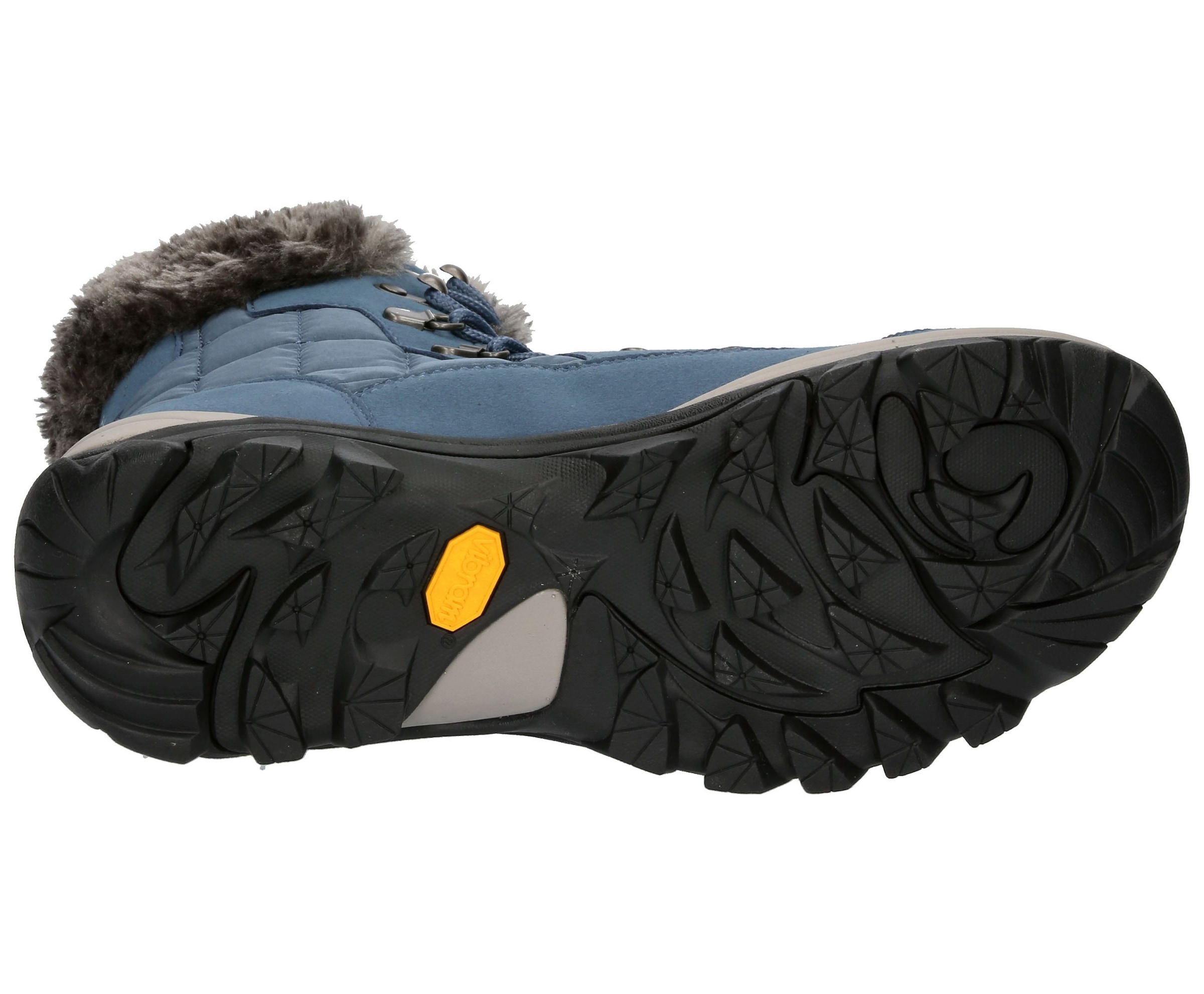 BRÜTTING Winterstiefel »Winterboot Himalaya«