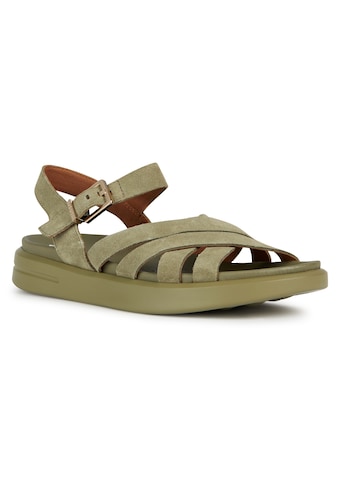 Sandale »D XAND 2S«, Sommerschuh, Sandalette, Riemchensandale