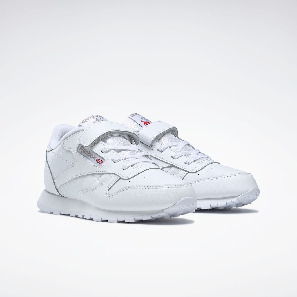 Reebok Classic Sneaker »CLASSIC LEATHER SHOES«