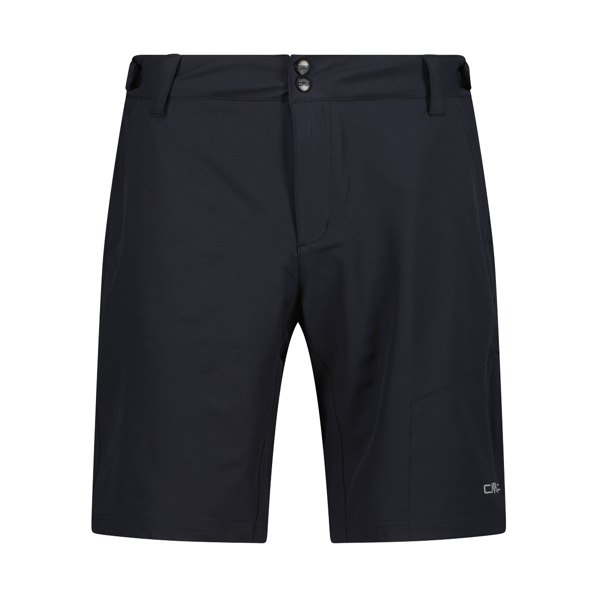 CMP Fahrradhose  sportlicher Stil, für Radsport und sportliche Aktivitäten