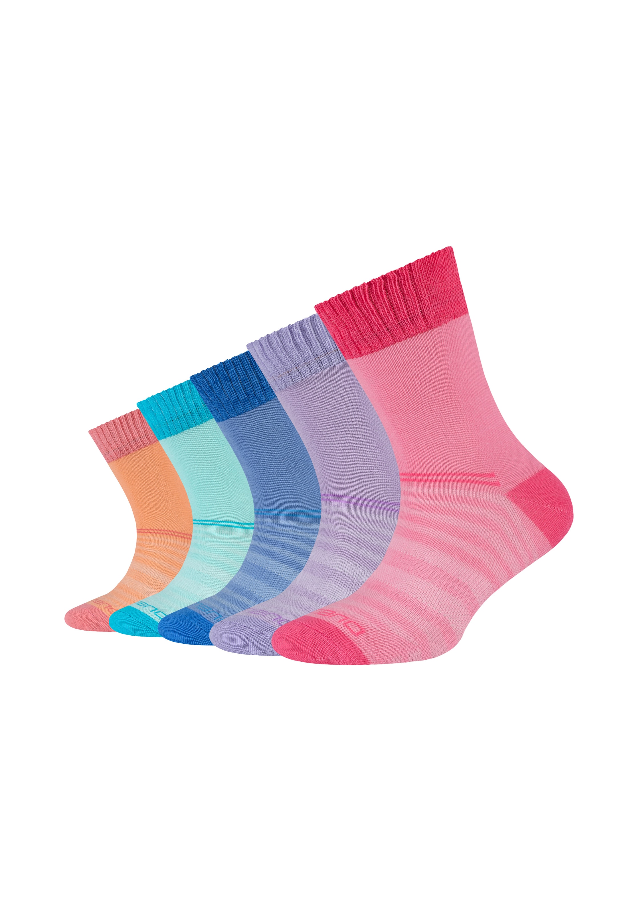 Camano Socken 10 Paar, 